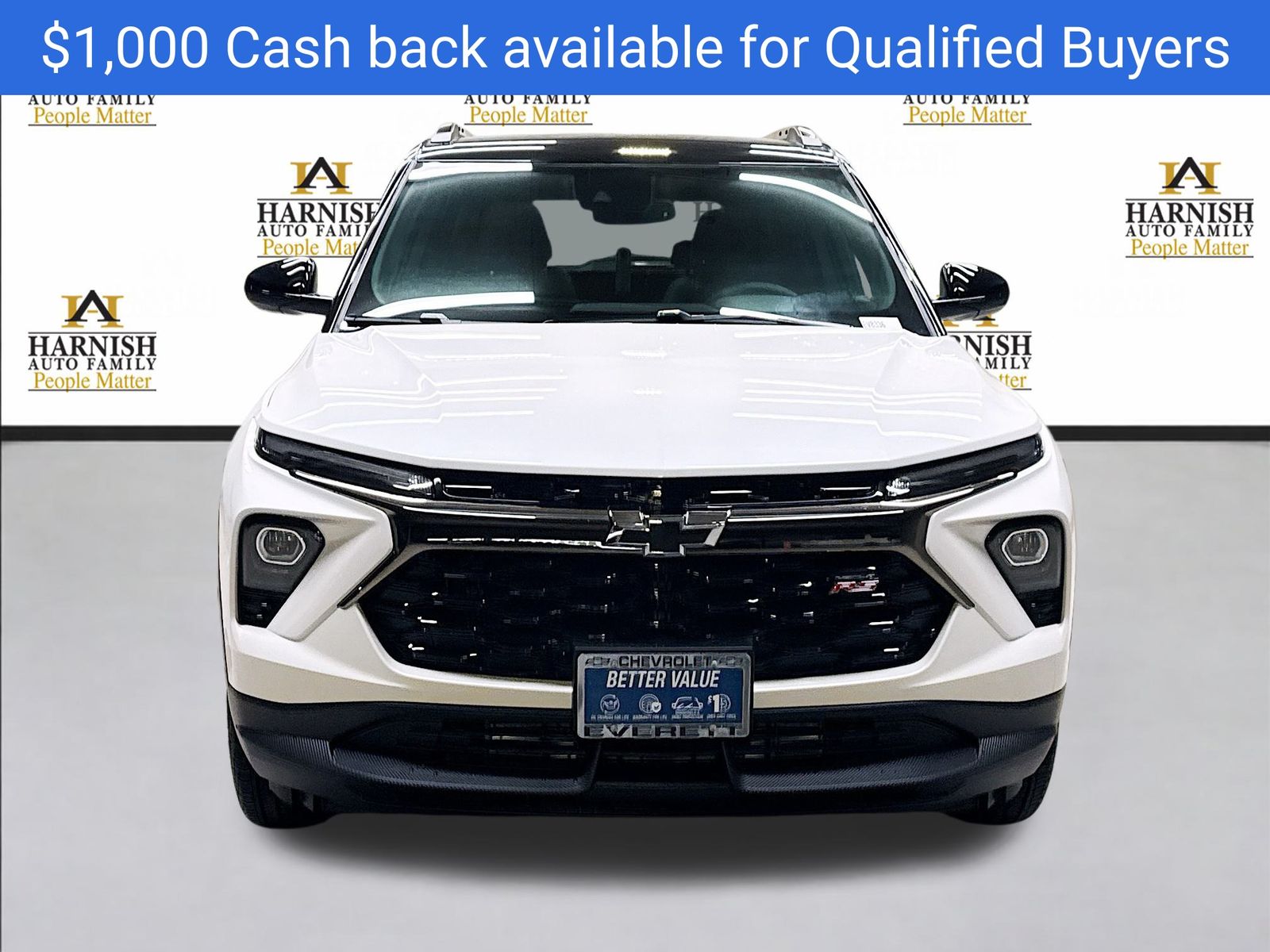 View vehicle photo 2