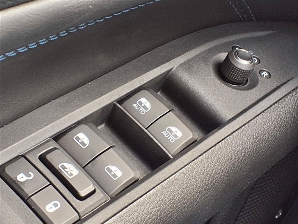 2026 Jeep Compass Latitude - 8