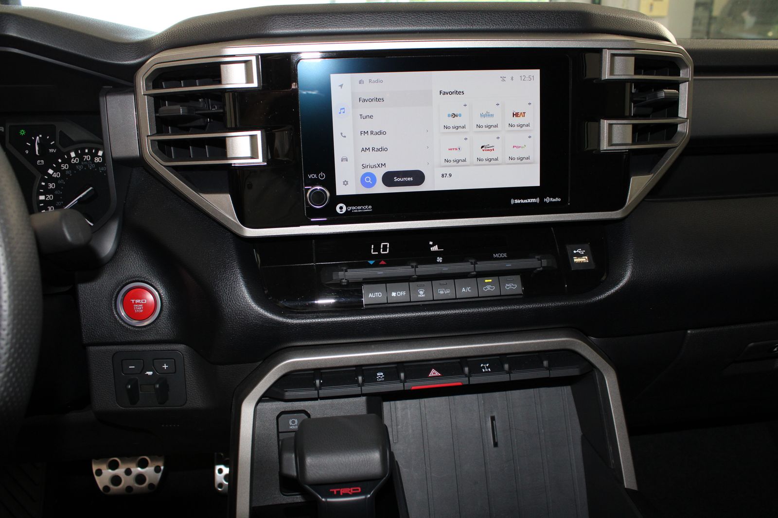 Used 2024 Silver Toyota SR5 image 29