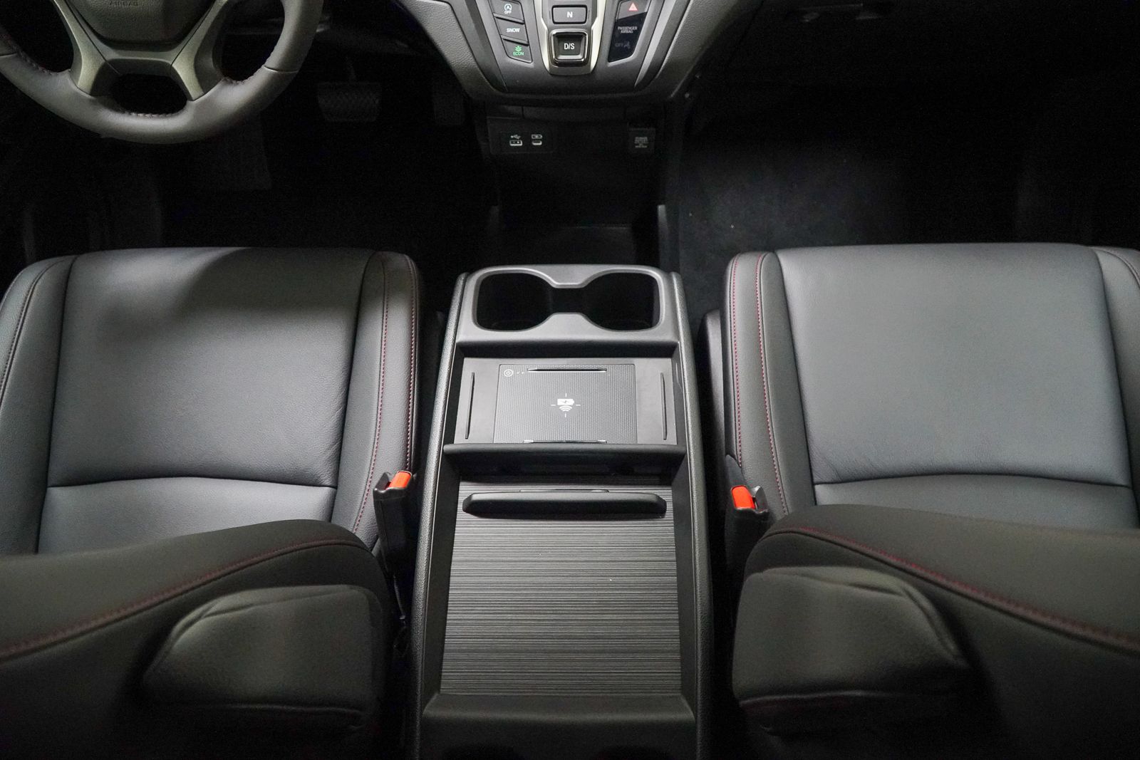 2026 Honda Odyssey Sport L - Photo 34
