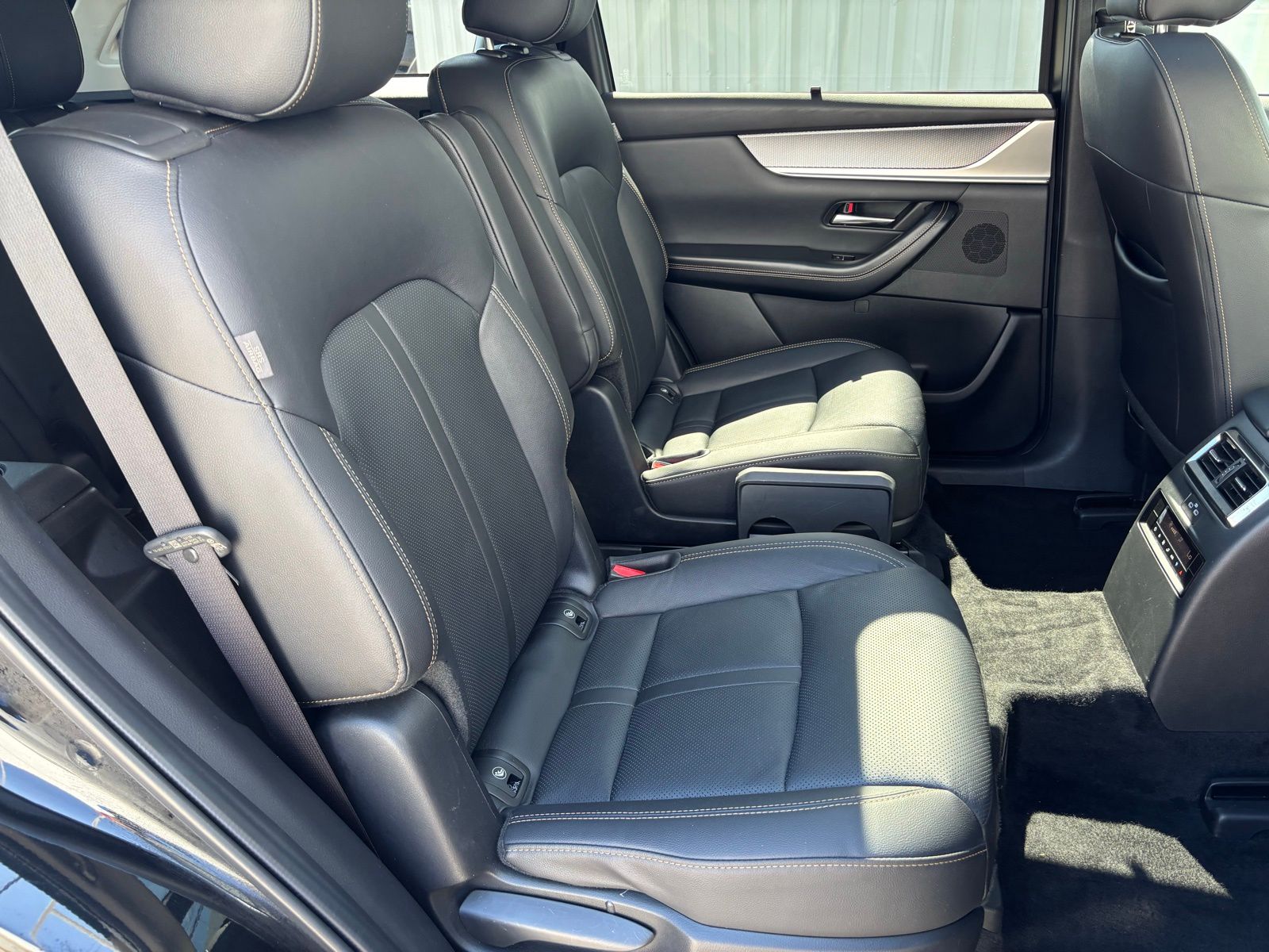 Used Car 2025 Mazda Cx-90  3.3 Turbo Premium For Sale Under $40,000 In Austin, Texas