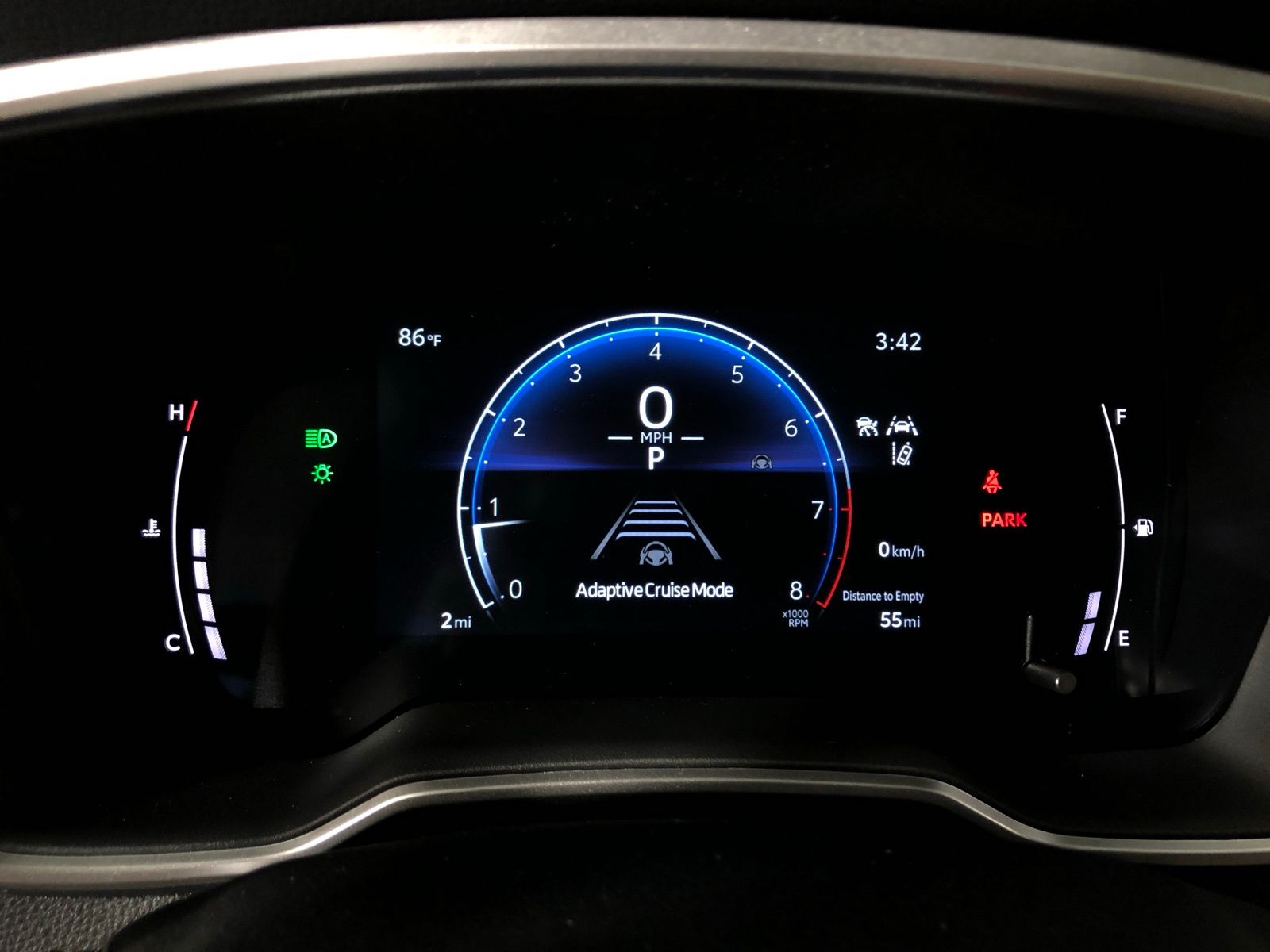 2025 Toyota Corolla Cross XLE 13