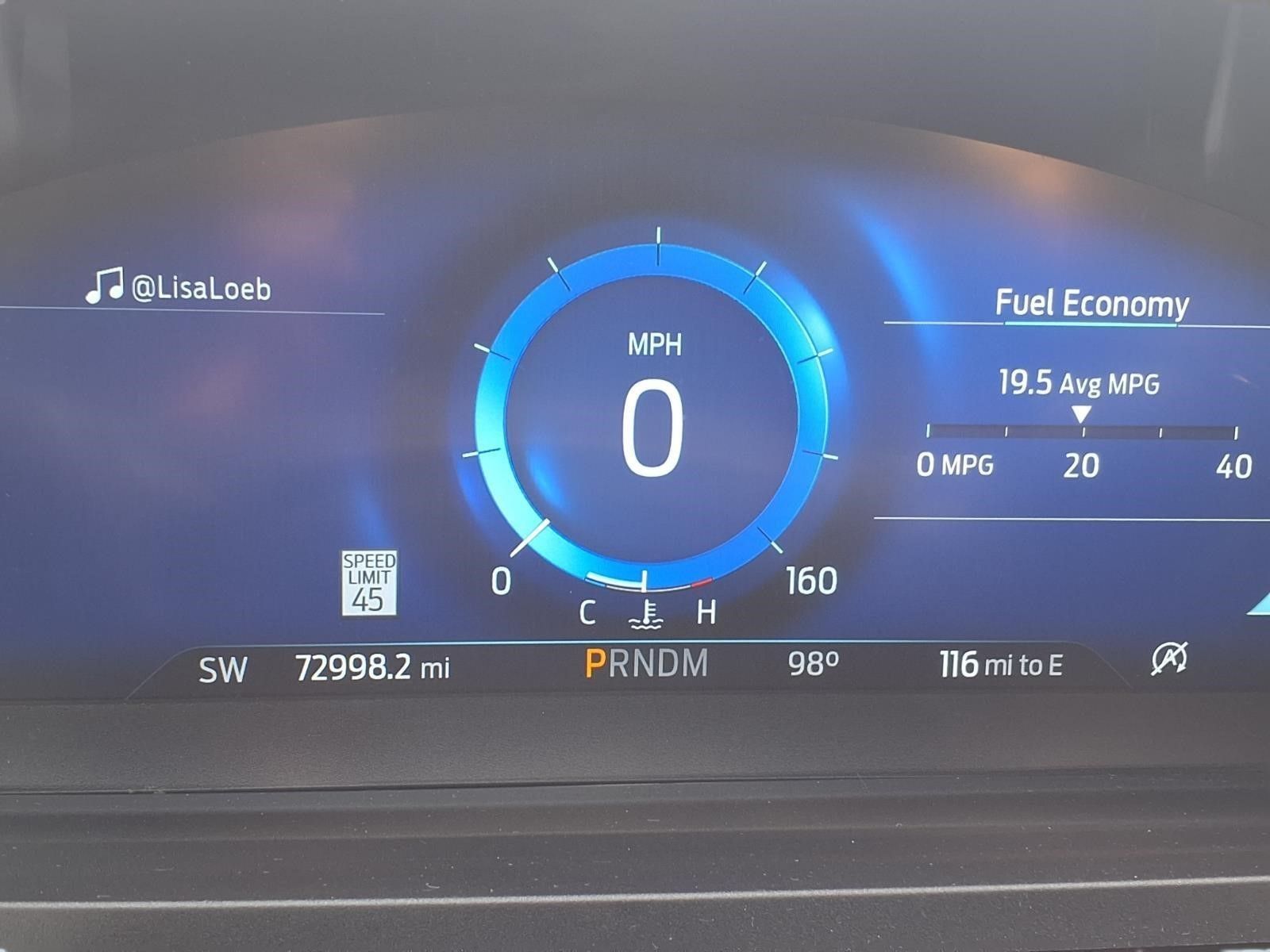 2020 Ford Explorer Platinum Silver at Cook Ford