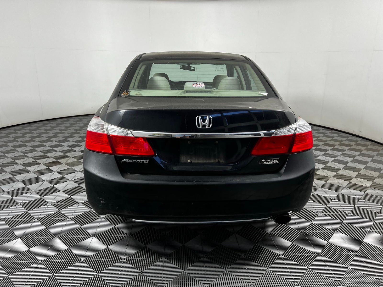 2013 Honda Accord LX 6
