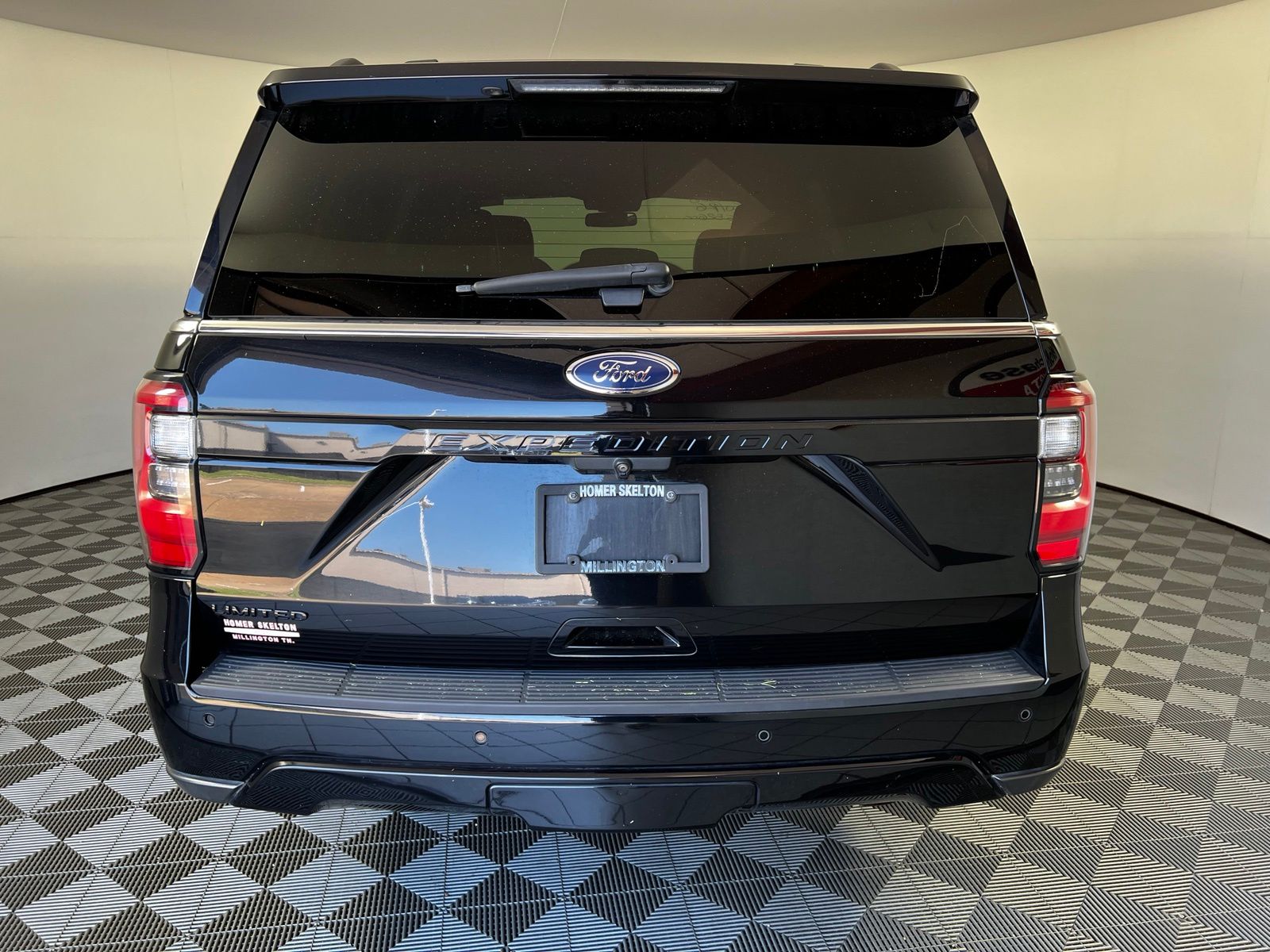 Thumbnail: 2021 Ford Expedition - 6