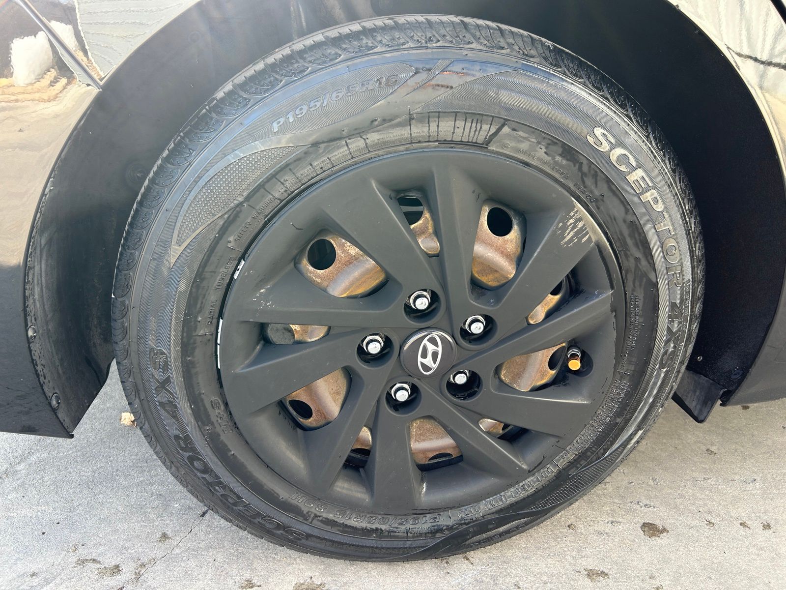 Used Car 2020 Hyundai Elantra  Se For Sale Under $15,000 In Austin, Texas