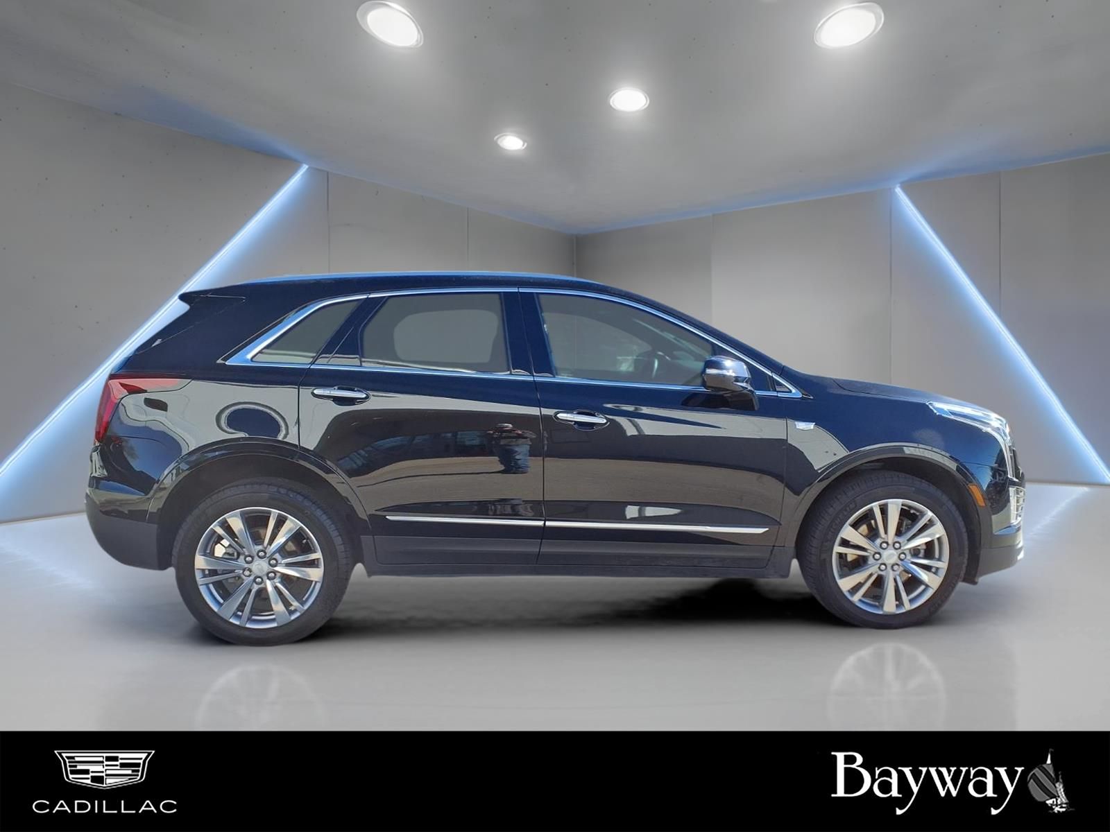 2023 Cadillac XT5 Premium Luxury - 5