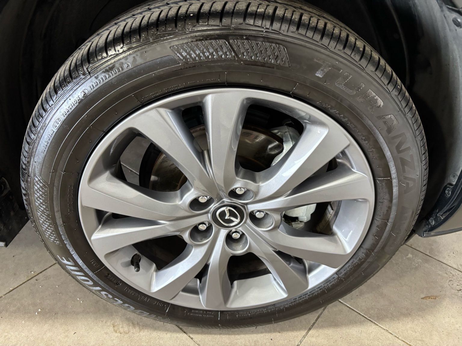 Used Car 2024 Mazda Cx-30  2.5 S Preferred Package For Sale Under $25,000 In Austin, Texas