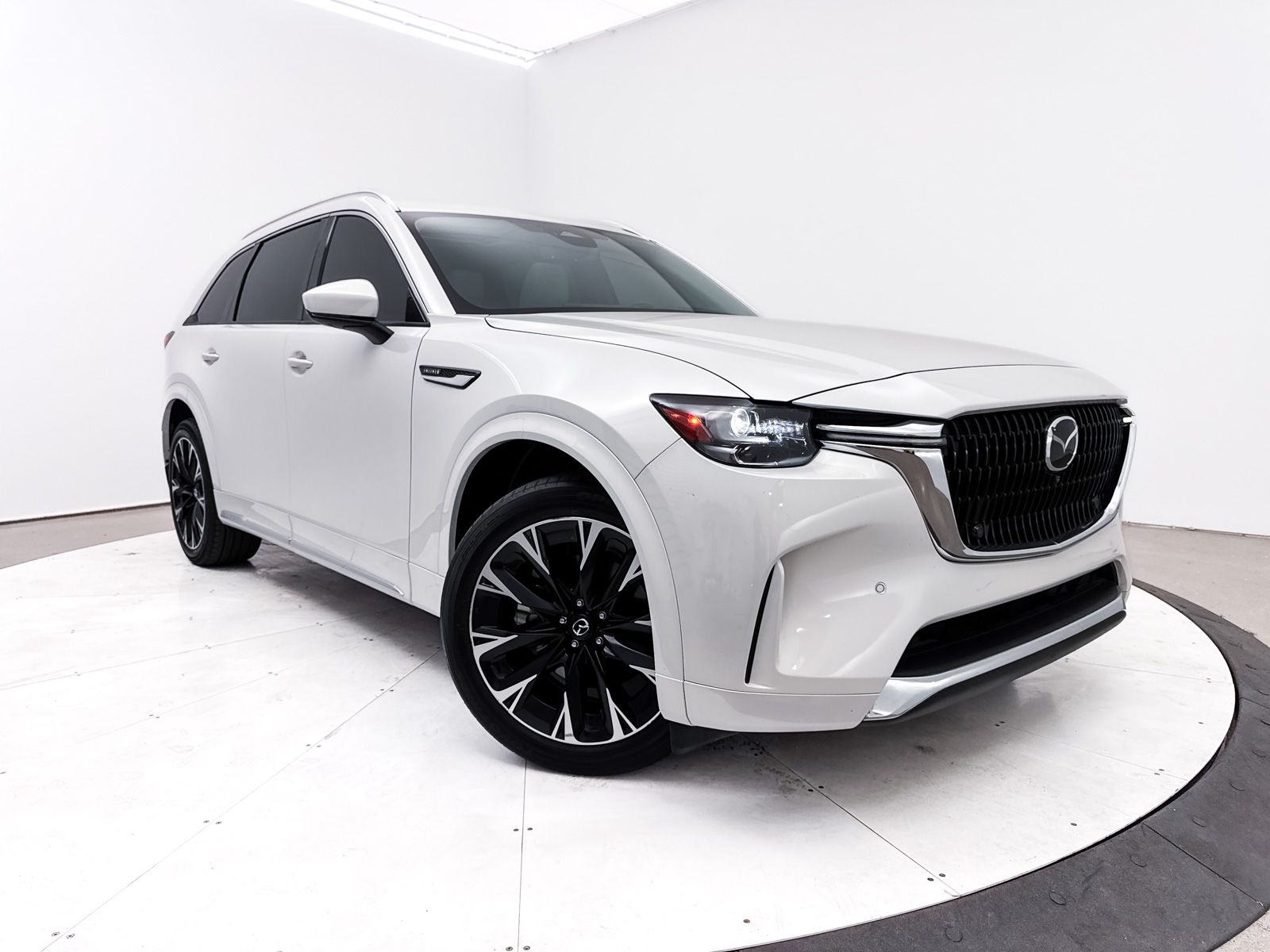 2024 Mazda CX-90 3.3 Turbo S Premium