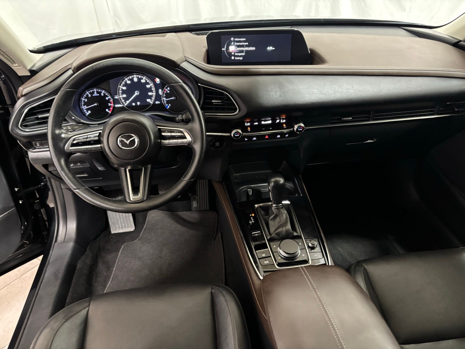 Used Car 2023 Mazda Cx-30  2.5 S Premium Package For Sale Under $25,000 In Austin, Texas