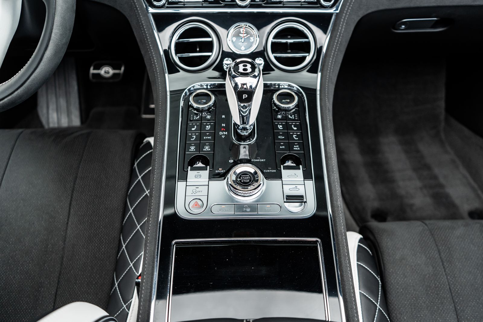 2024 Bentley Continental GTC Mulliner - Photo 35