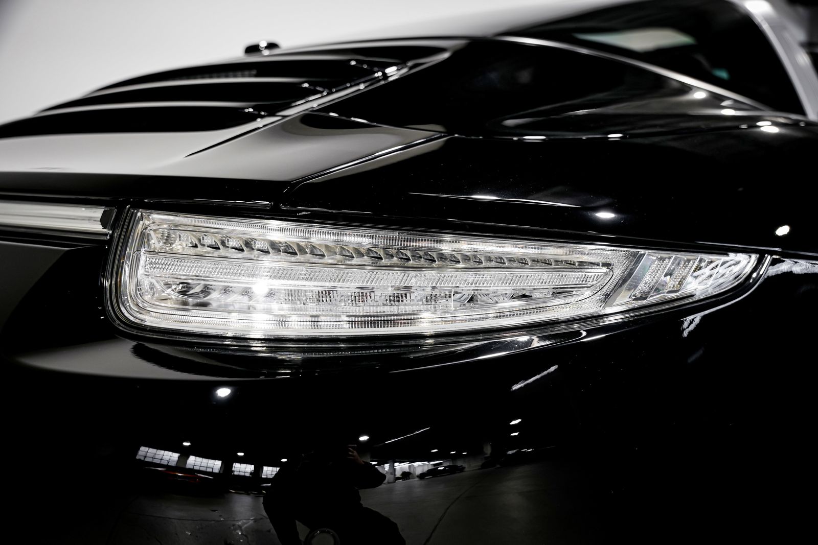 2014 Porsche 911 Targa 4S — photo 40