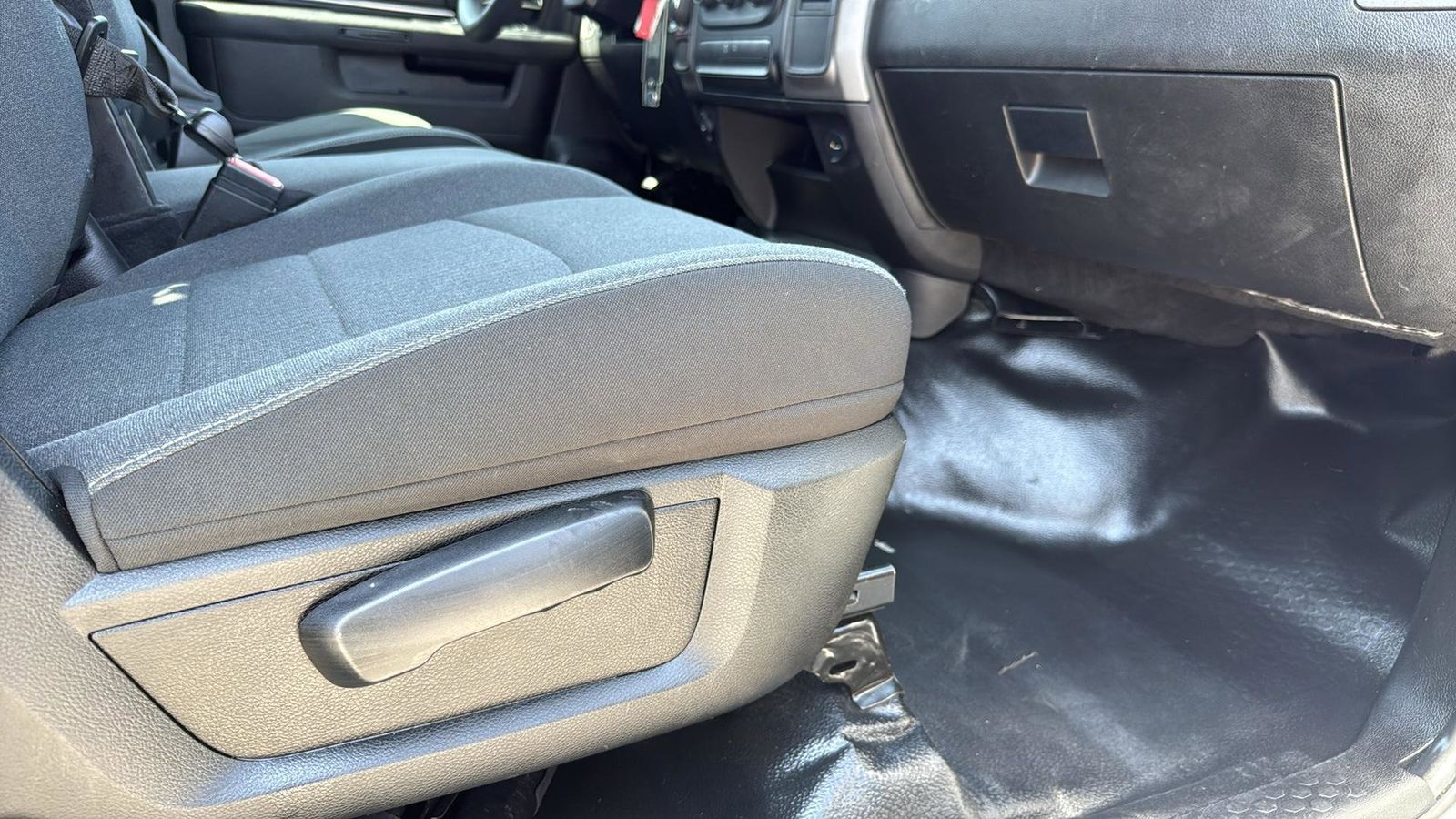 2022 Ram 1500 Classic  Tradesman In Austin, Texas