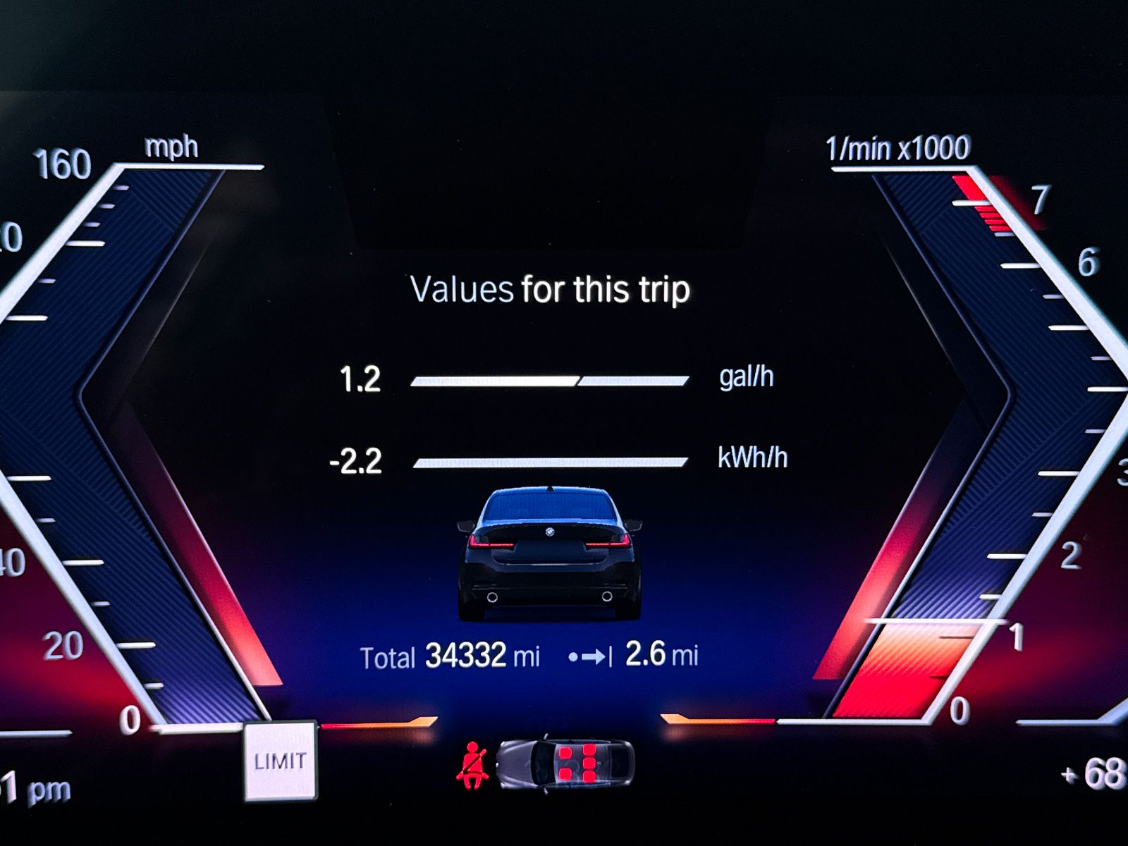 2023 BMW 3 Series 330e - Photo 33