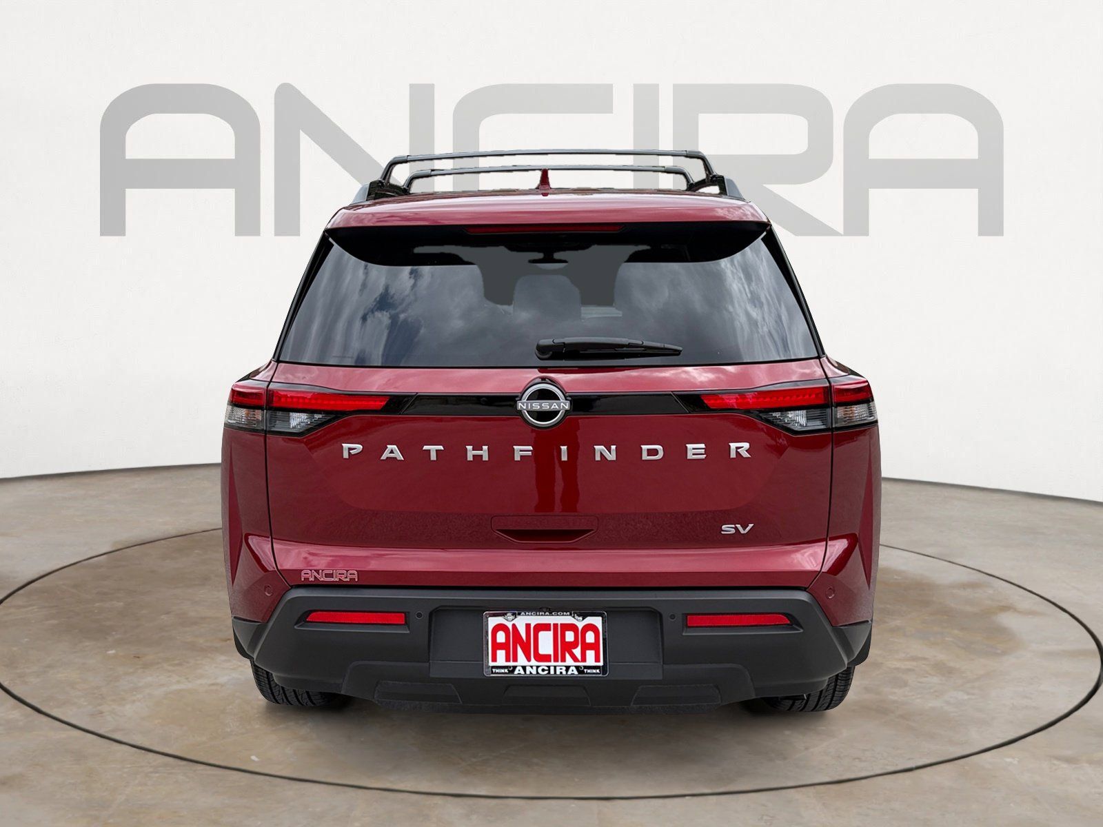 Used Car 2024 Nissan Pathfinder  Sv For Sale Under $30,000 In San Antonio, Texas
