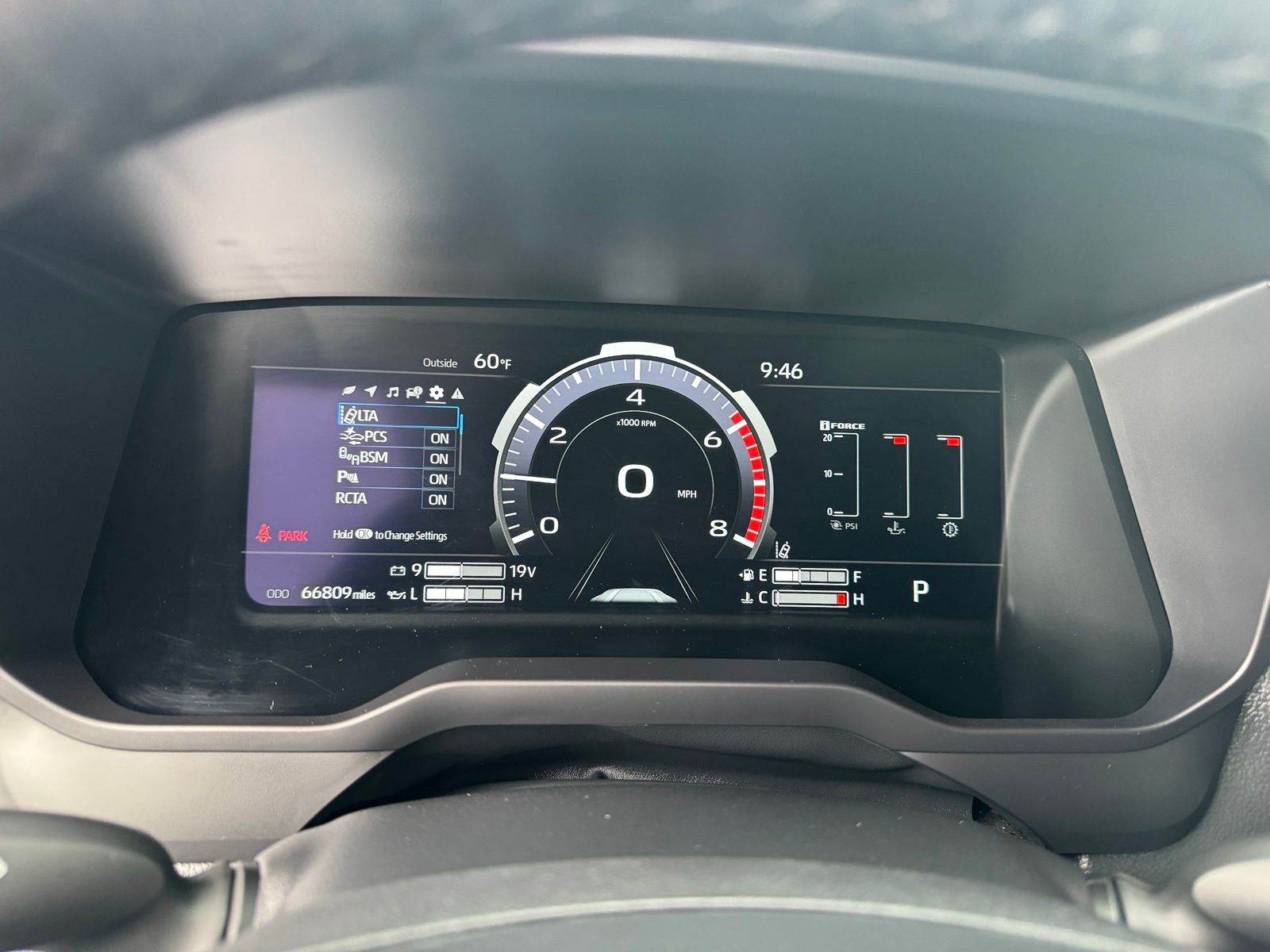 Used 2024 Toyota Tundra Truck