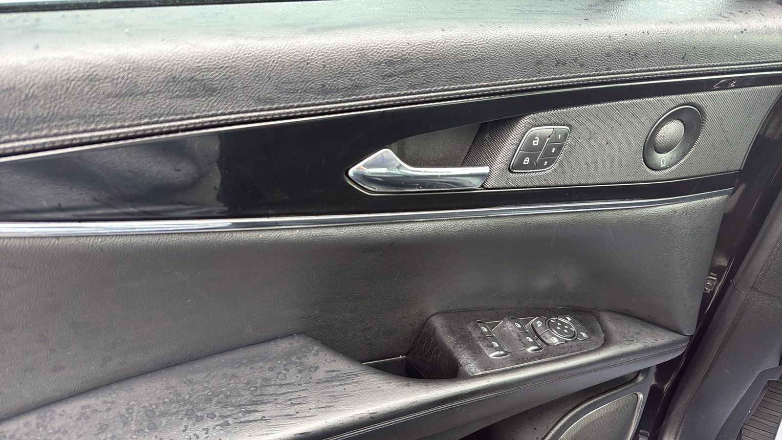 Used Car 2022 Lincoln Nautilus  Reserve For Sale Under $40,000 In Austin, Texas