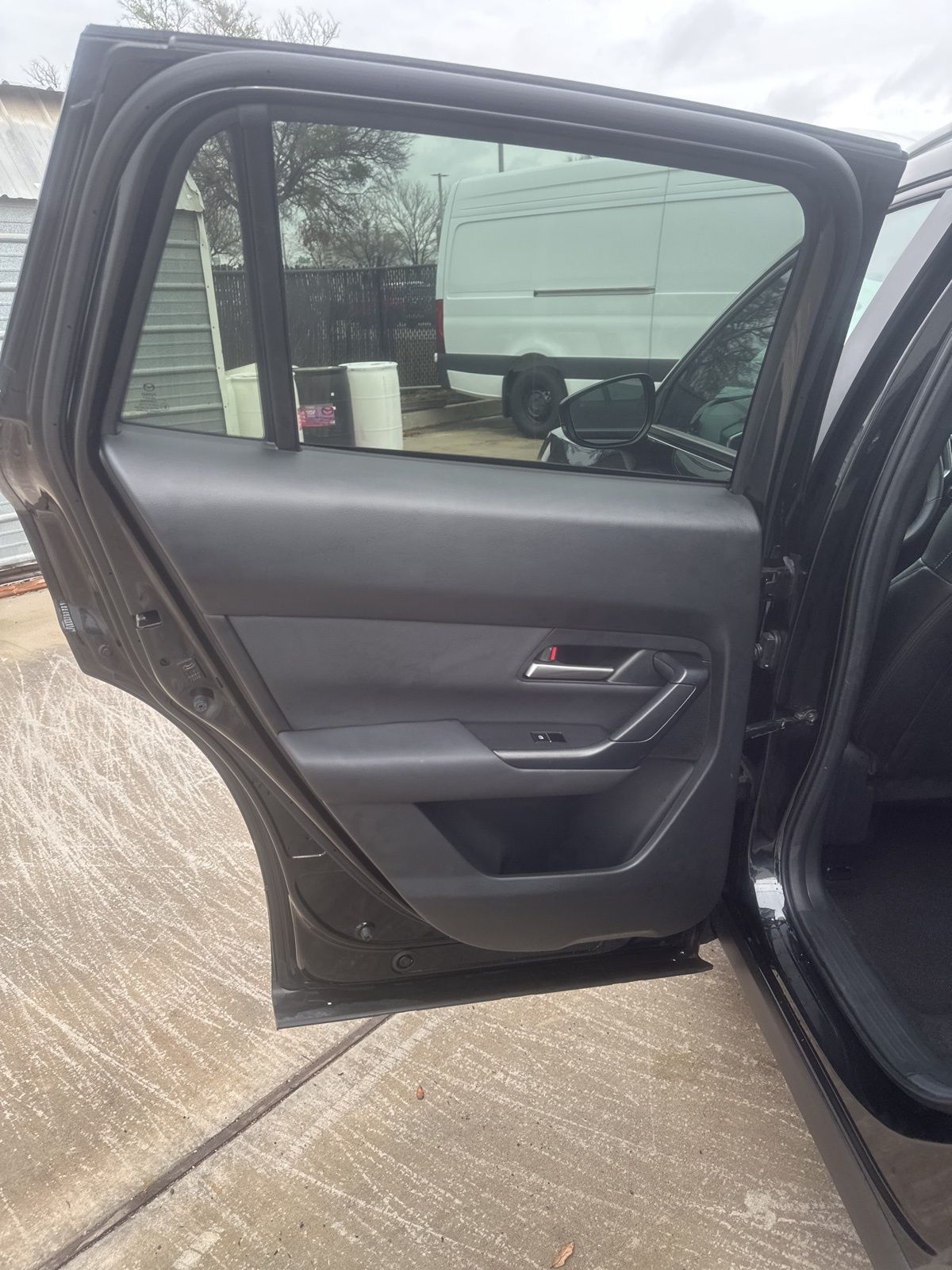 Used Car 2025 Mazda Cx-50  2.5 S Premium Package For Sale Under $30,000 In Austin, Texas