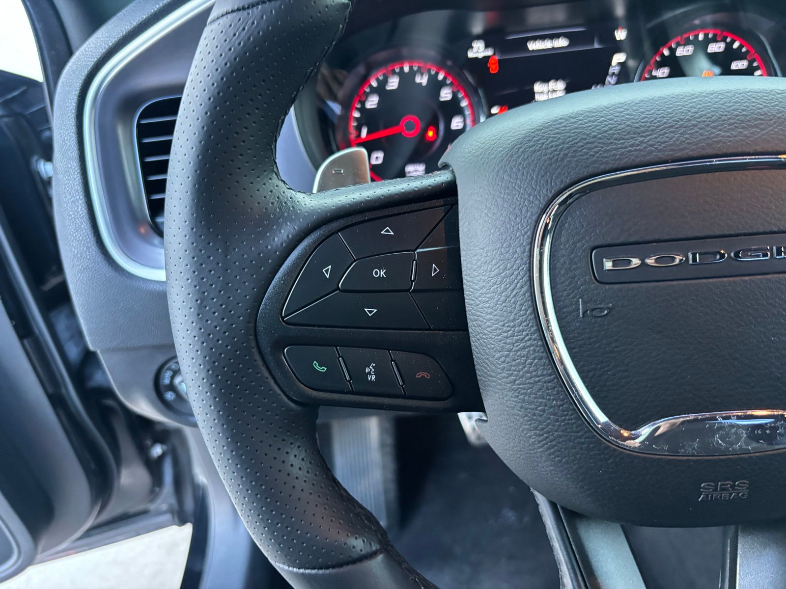 Used Car 2022 Dodge Charger  Gt For Sale Under $25,000 In Austin, Texas