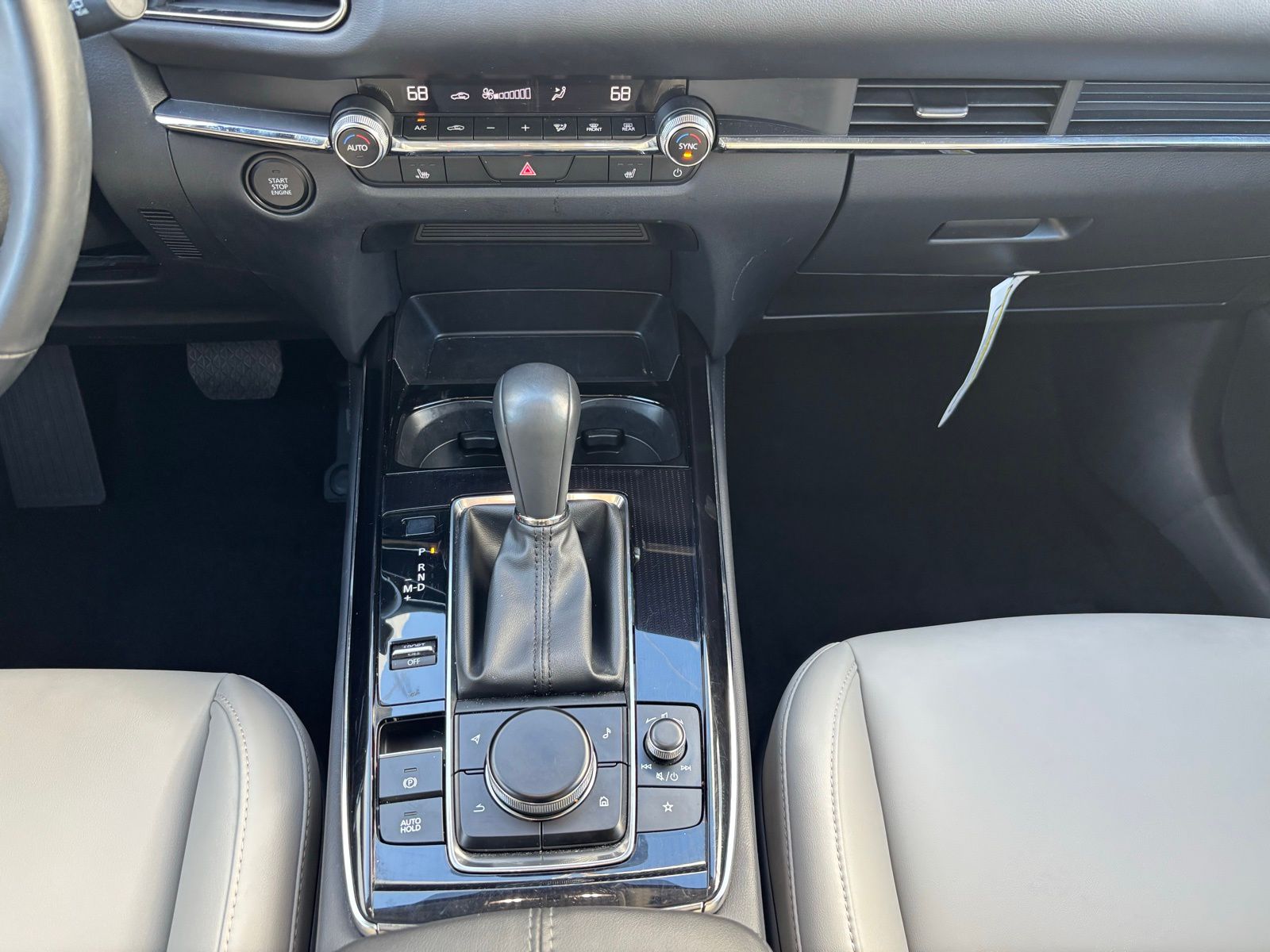 Used Car 2025 Mazda Cx-30  Wagon 4 Dr. 2.5 S Preferred Package All Wheel Drive For Sale Under $30,000 In Austin, Texas