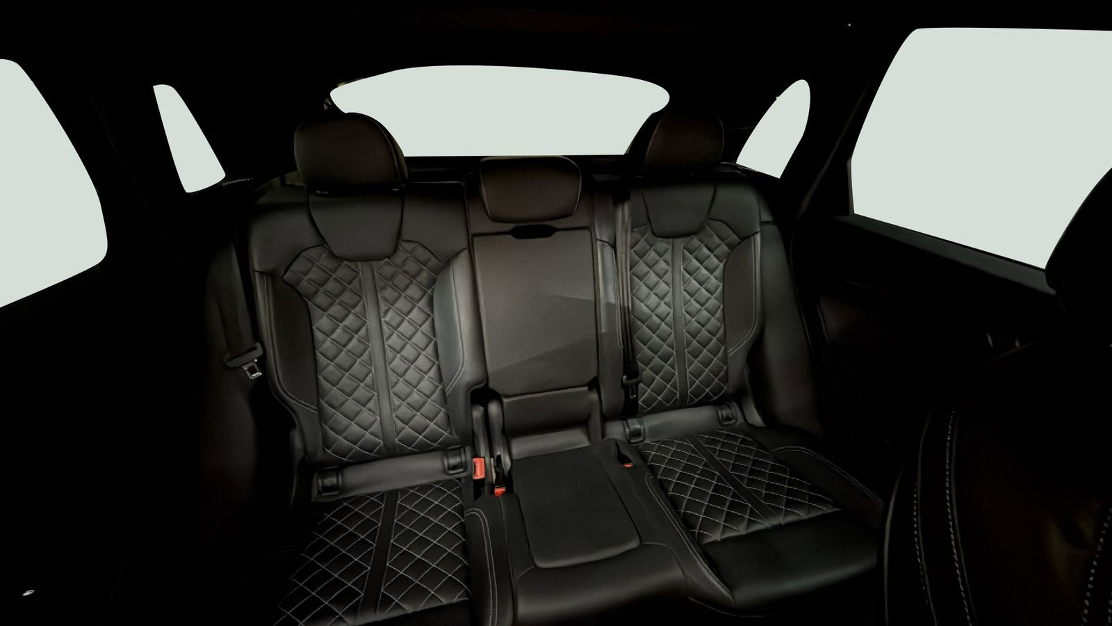 Used Car 2023 Audi Sq5  Prestige For Sale Under $50,000 In Austin, Texas