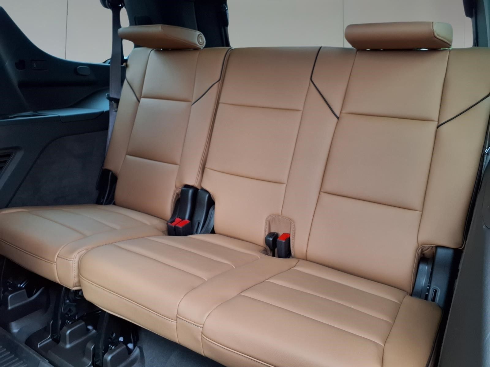 2026 Cadillac Escalade Luxury White at Bayway Cadillac Southwest