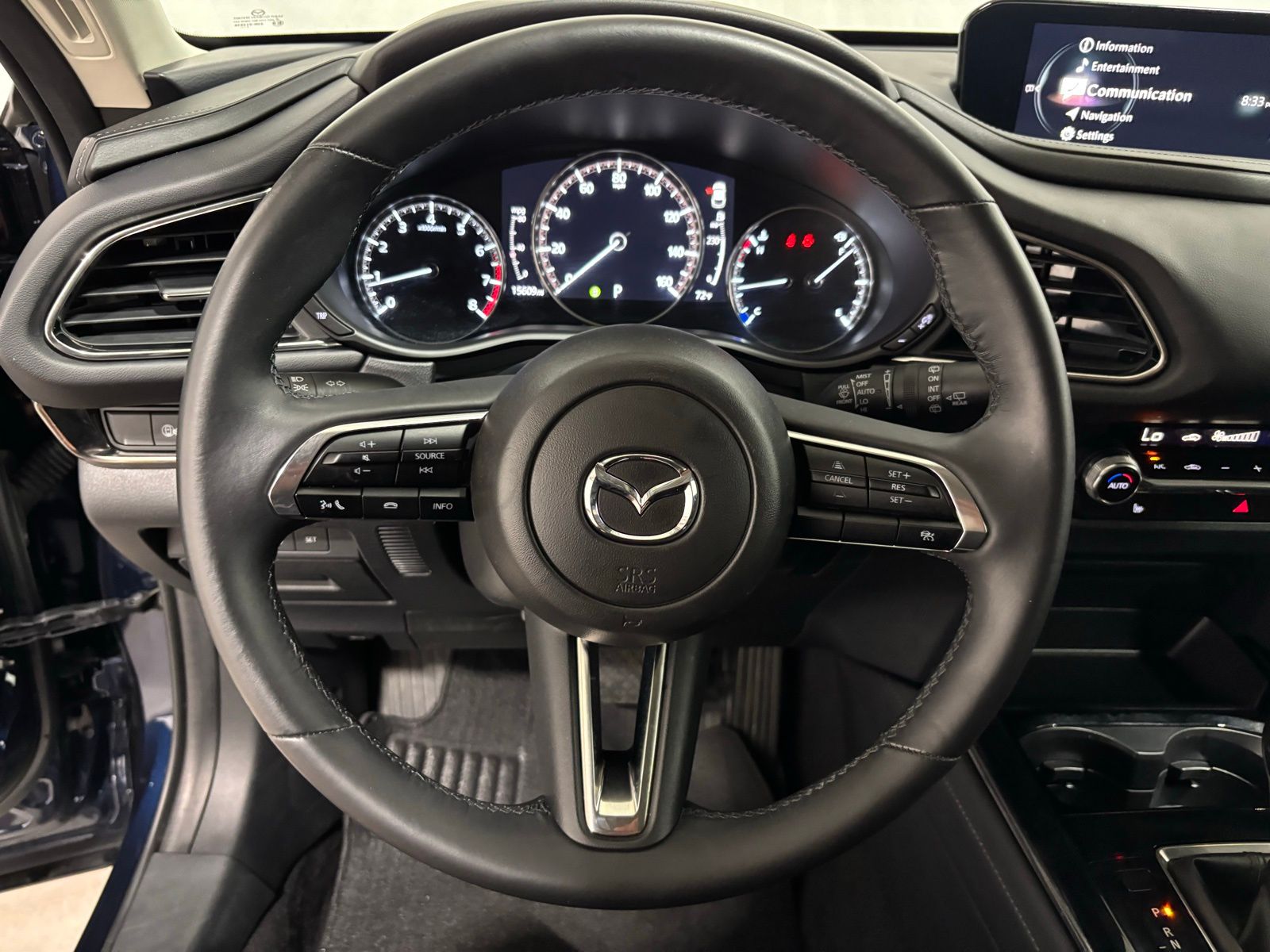 Used Car 2025 Mazda Cx-30  2.5 S Preferred Package For Sale Under $30,000 In Austin, Texas