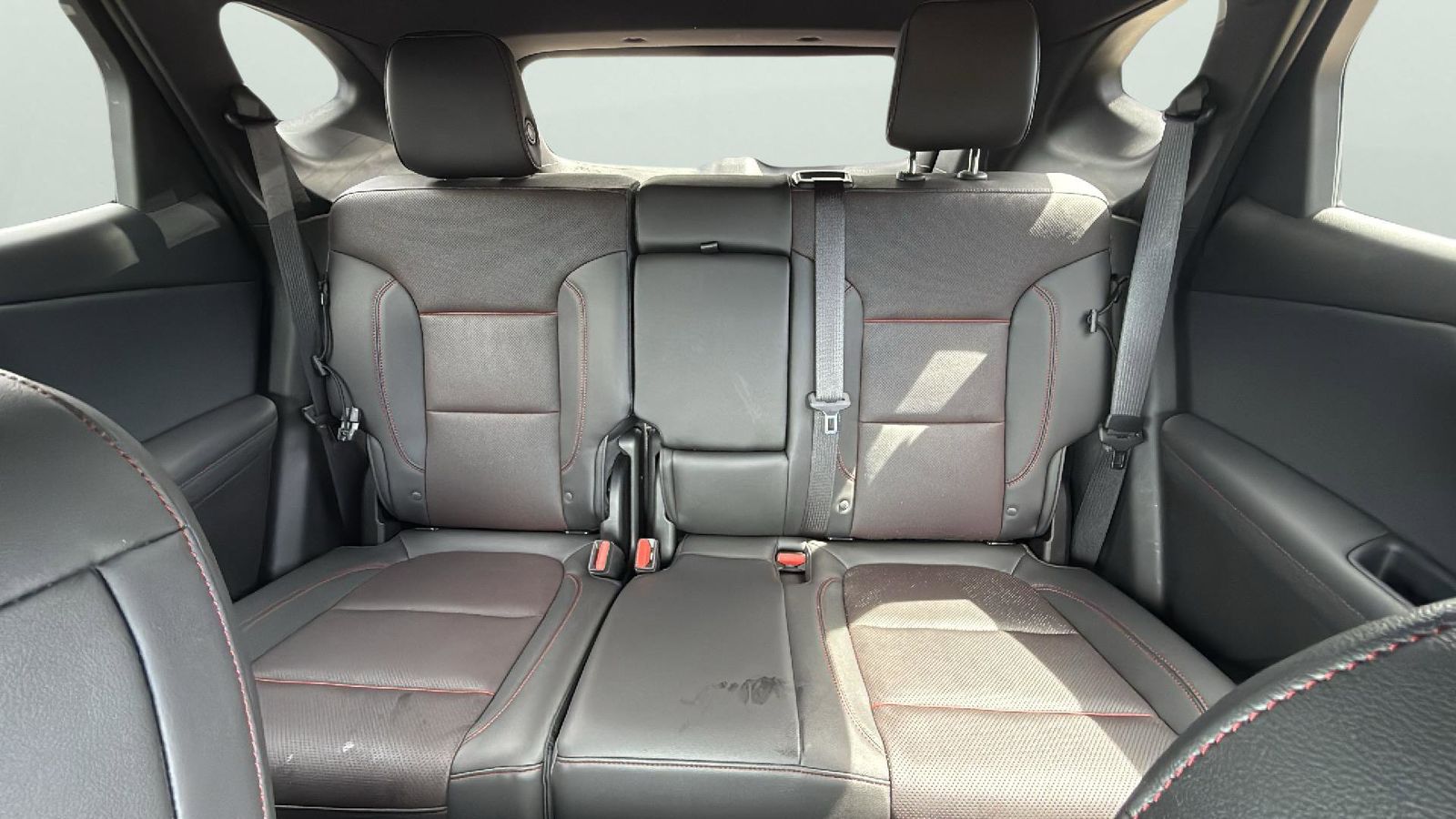 Used Car 2020 Chevrolet Blazer  Rs For Sale Under $30,000 In Austin, Texas