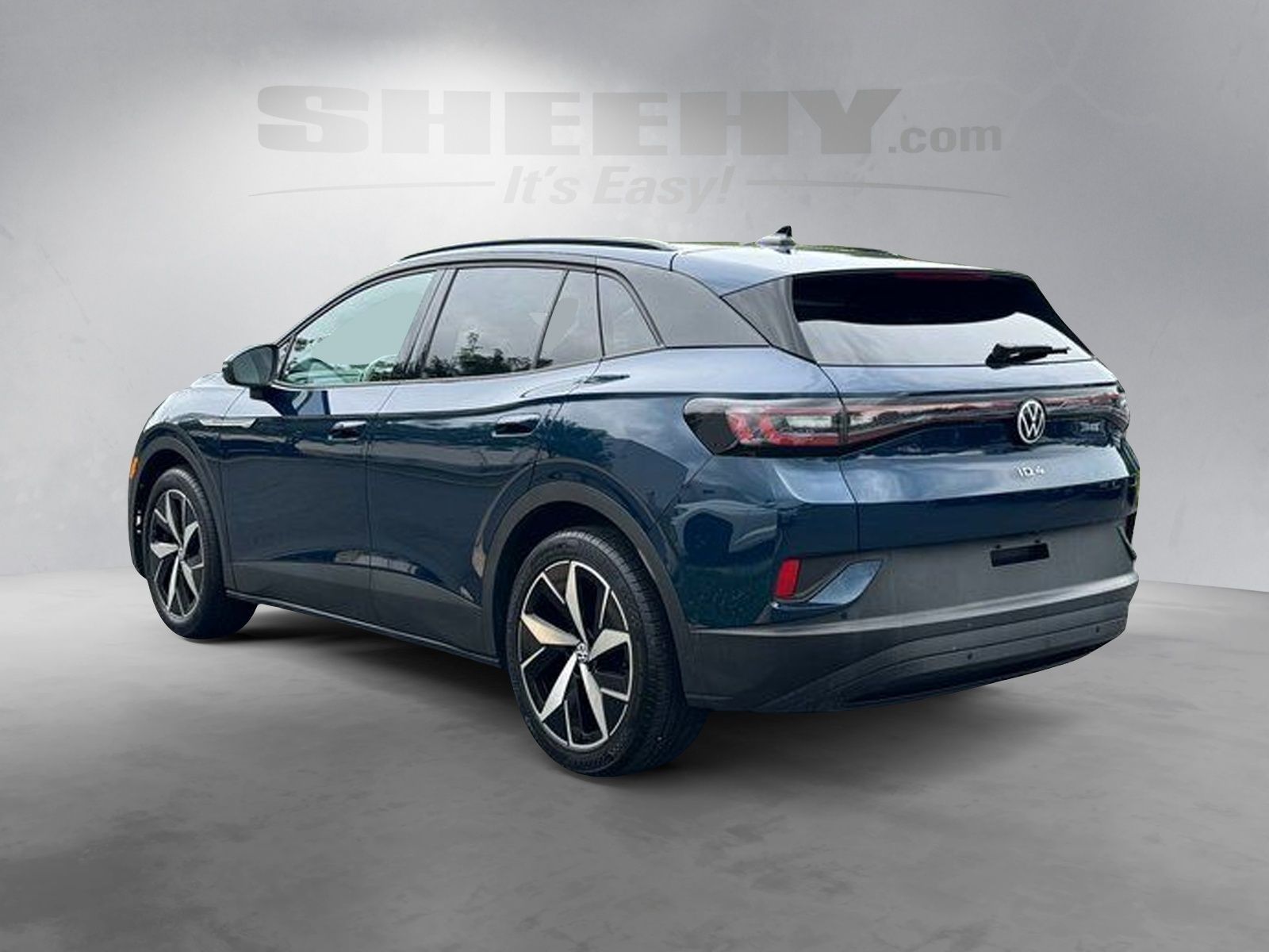 Used 2023 Blue Volkswagen Pro S image 11