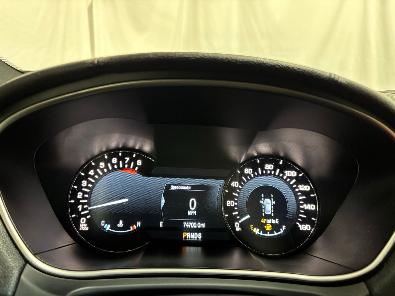 Used Car 2017 Lincoln Mkx  Reserve For Sale Under $20,000 In Austin, Texas