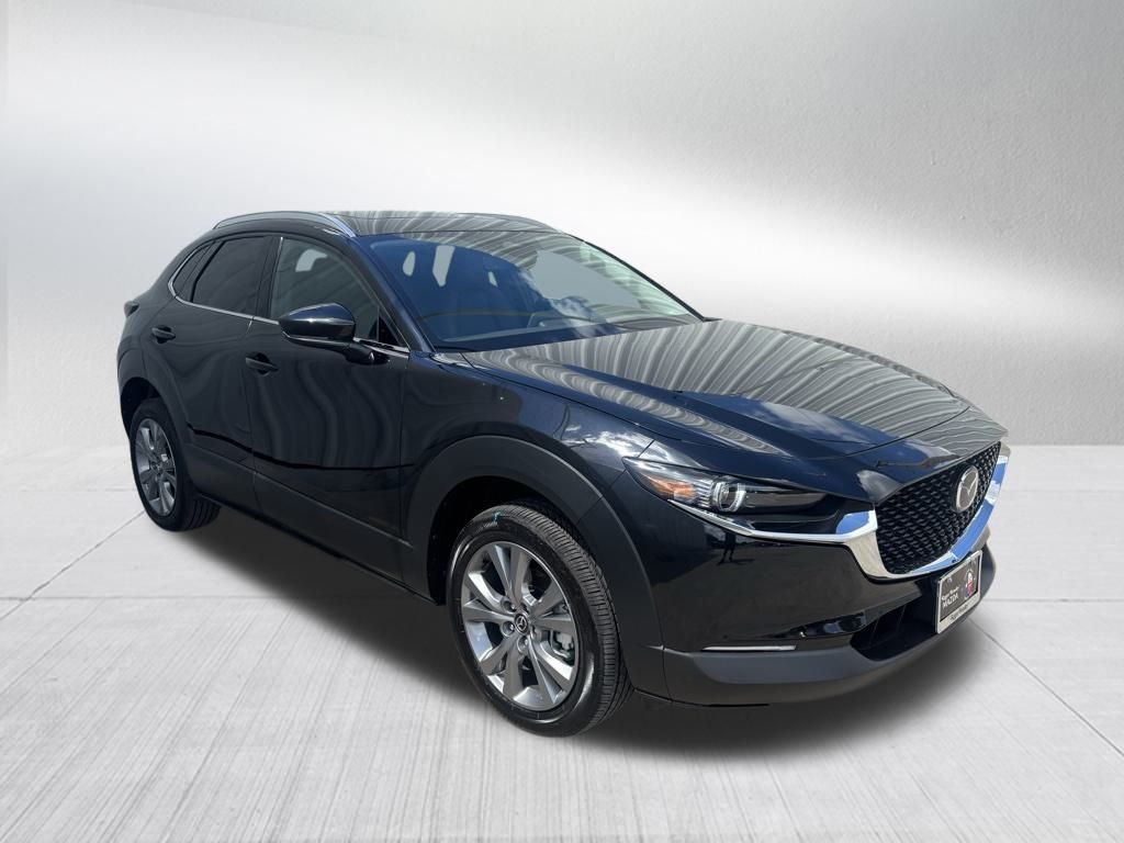 Used Car 2025 Mazda Cx-30  Wagon 4 Dr. 2.5 S Premium Package All Wheel Drive For Sale Under $30,000 In Austin, Texas