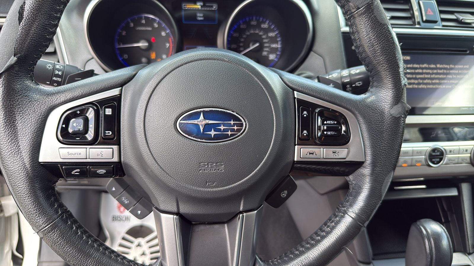 Used Car 2017 Subaru Outback  3.6r For Sale Under $20,000 In Austin, Texas