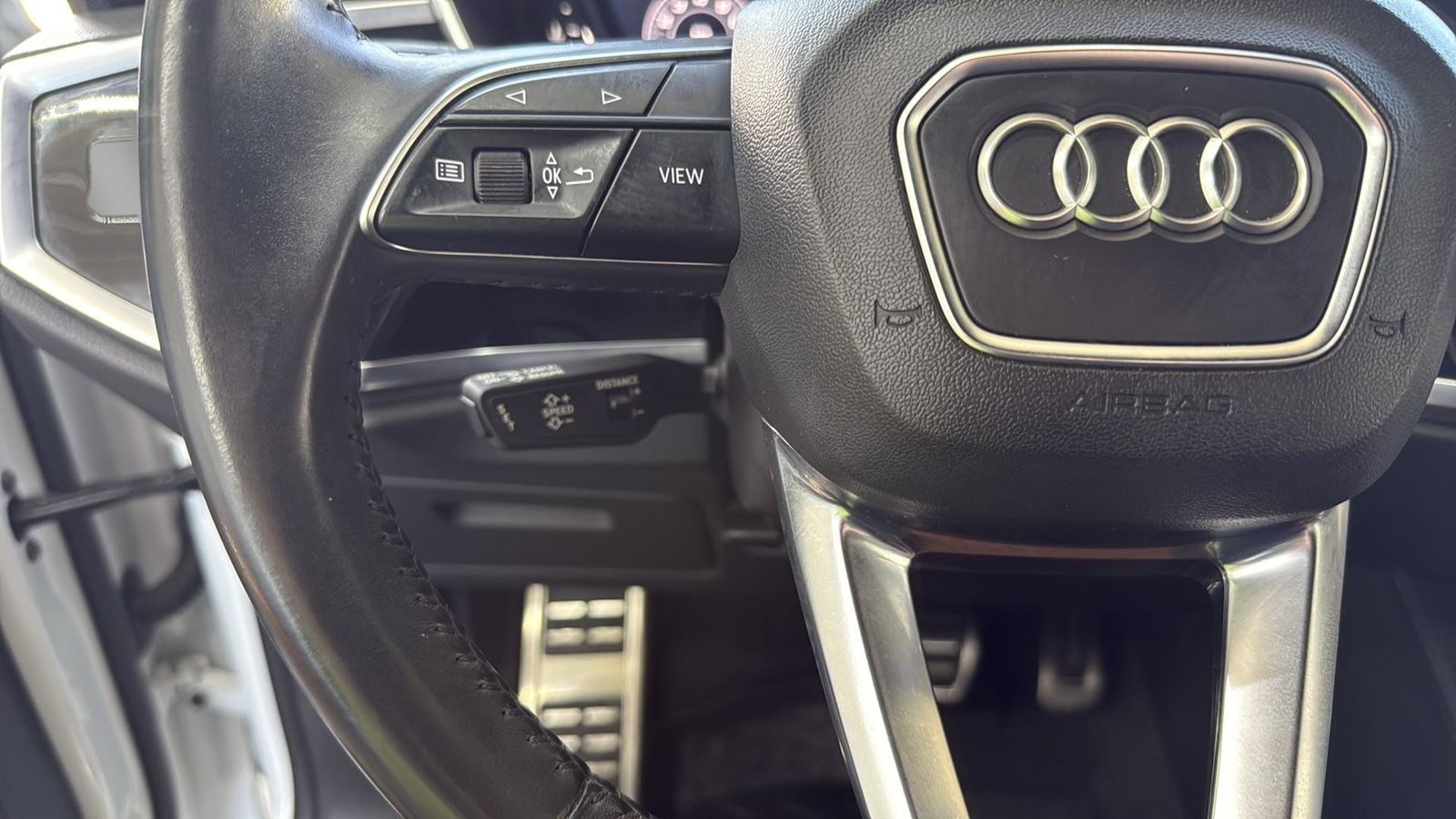 Used Car 2020 Audi Q3  Premium S Line For Sale Under $25,000 In Austin, Texas