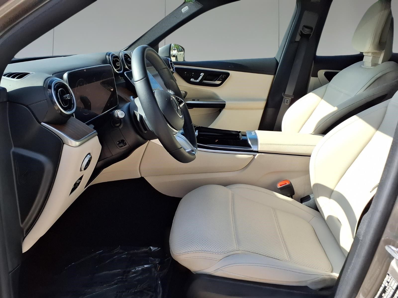 2024 Mercedes-Benz GLC GLC 300  at Big Star Buick GMC