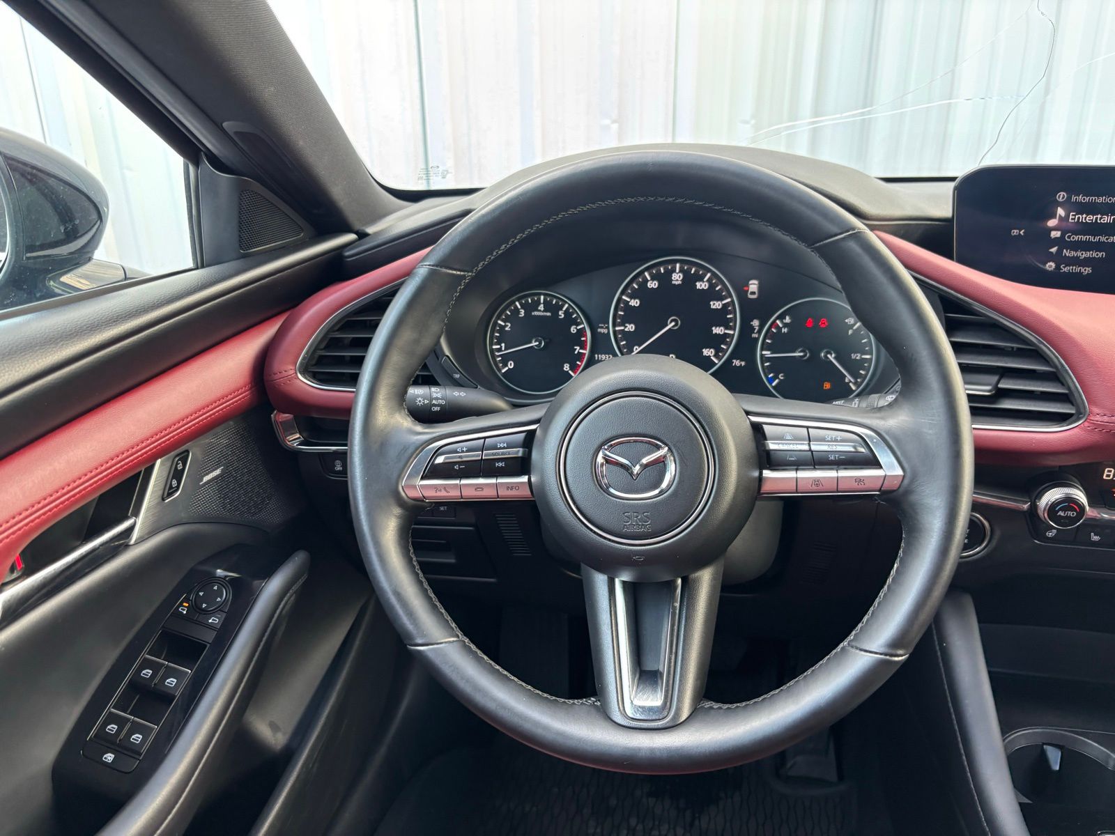 Used Car 2023 Mazda Mazda3  2.5 Turbo Premium Plus Package For Sale Price N/a In Austin, Texas