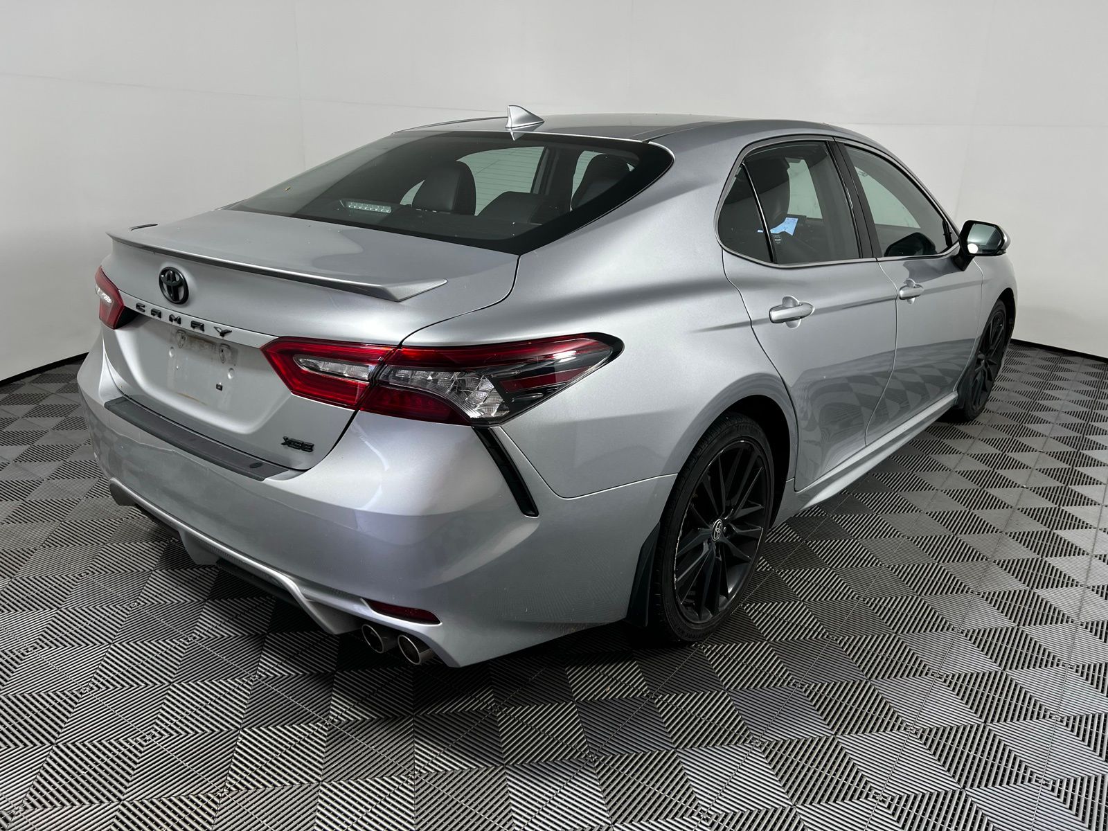 Thumbnail: 2021 Toyota Camry - 5