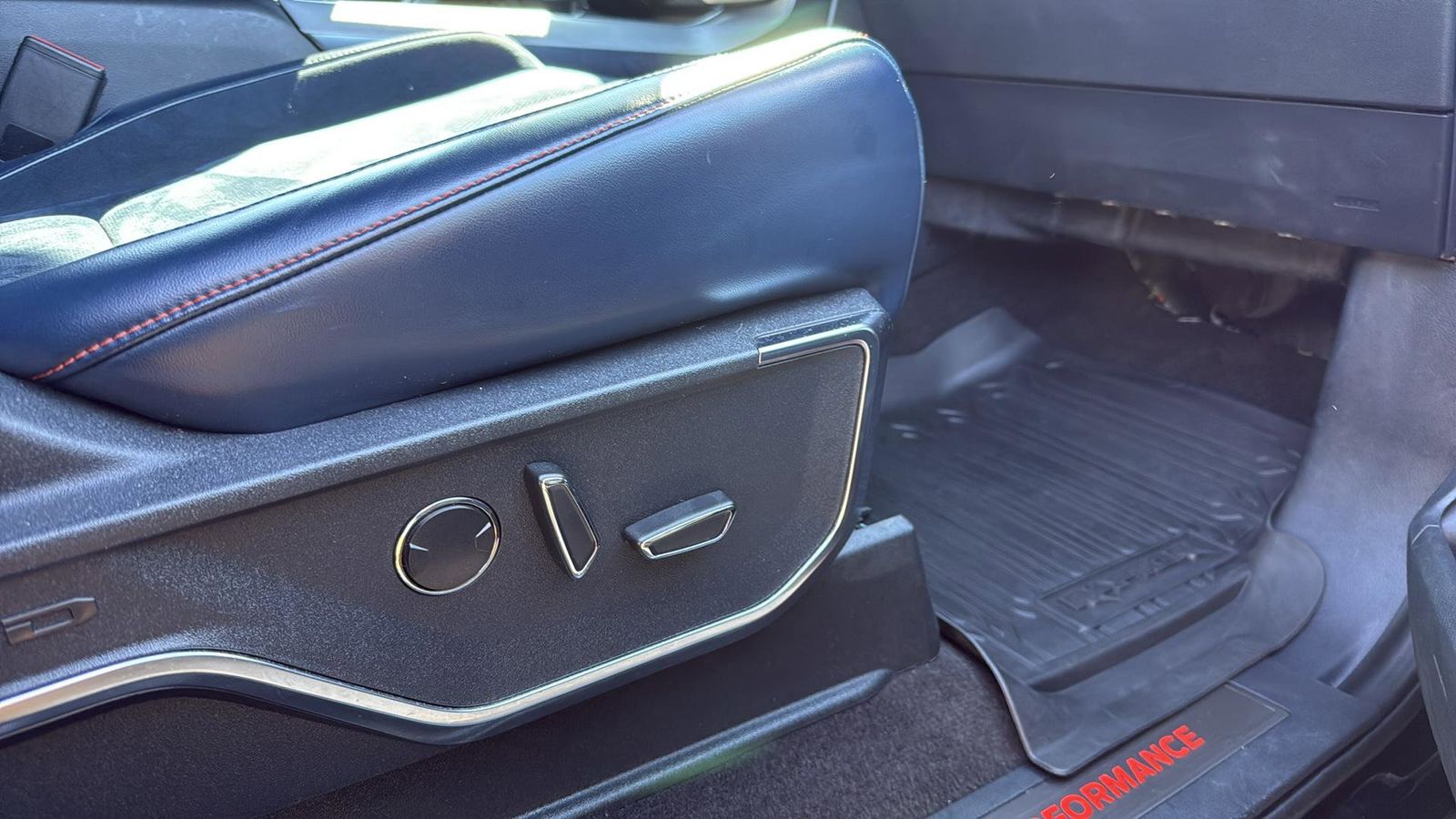 Used Car 2021 Ford F-150  Raptor For Sale Under $70,000 In Austin, Texas