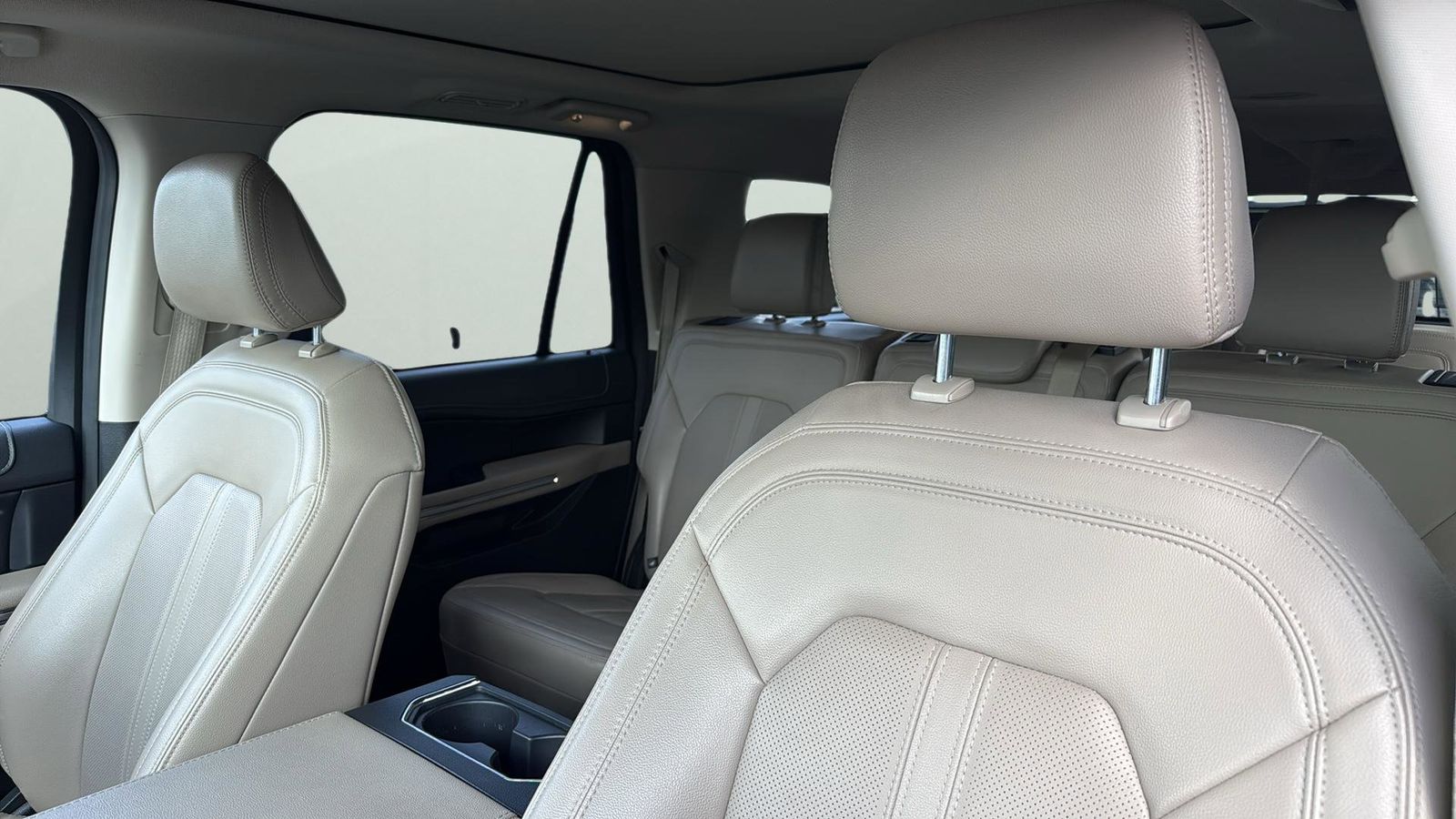 Used Car 2024 Ford Expedition Max  Limited For Sale Under $50,000 In Austin, Texas