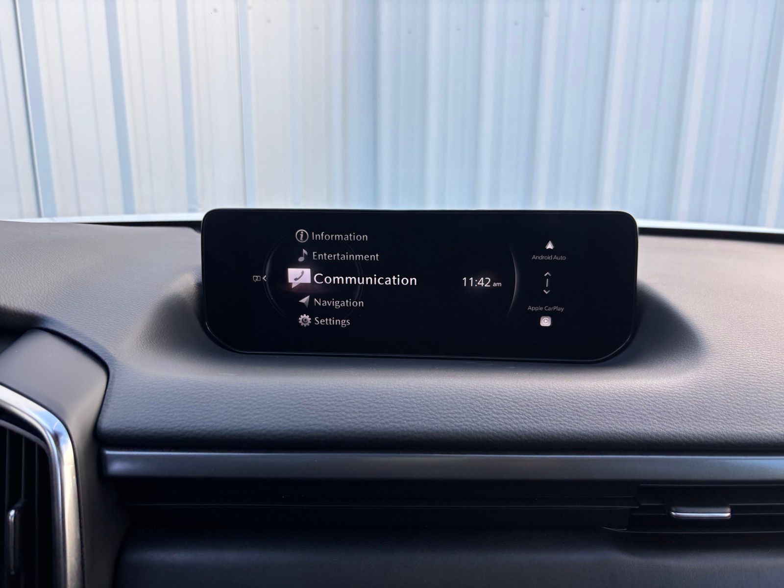 Used Car 2025 Mazda Cx-50  Utility 2.5 S Premium Plus Package All Wheel Drive For Sale Under $35,000 In Austin, Texas