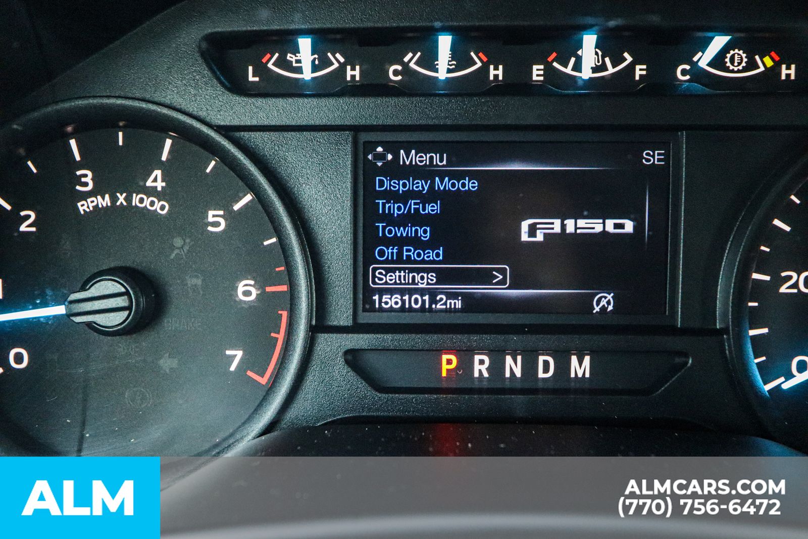 2019 Ford F-150 XL photo 51