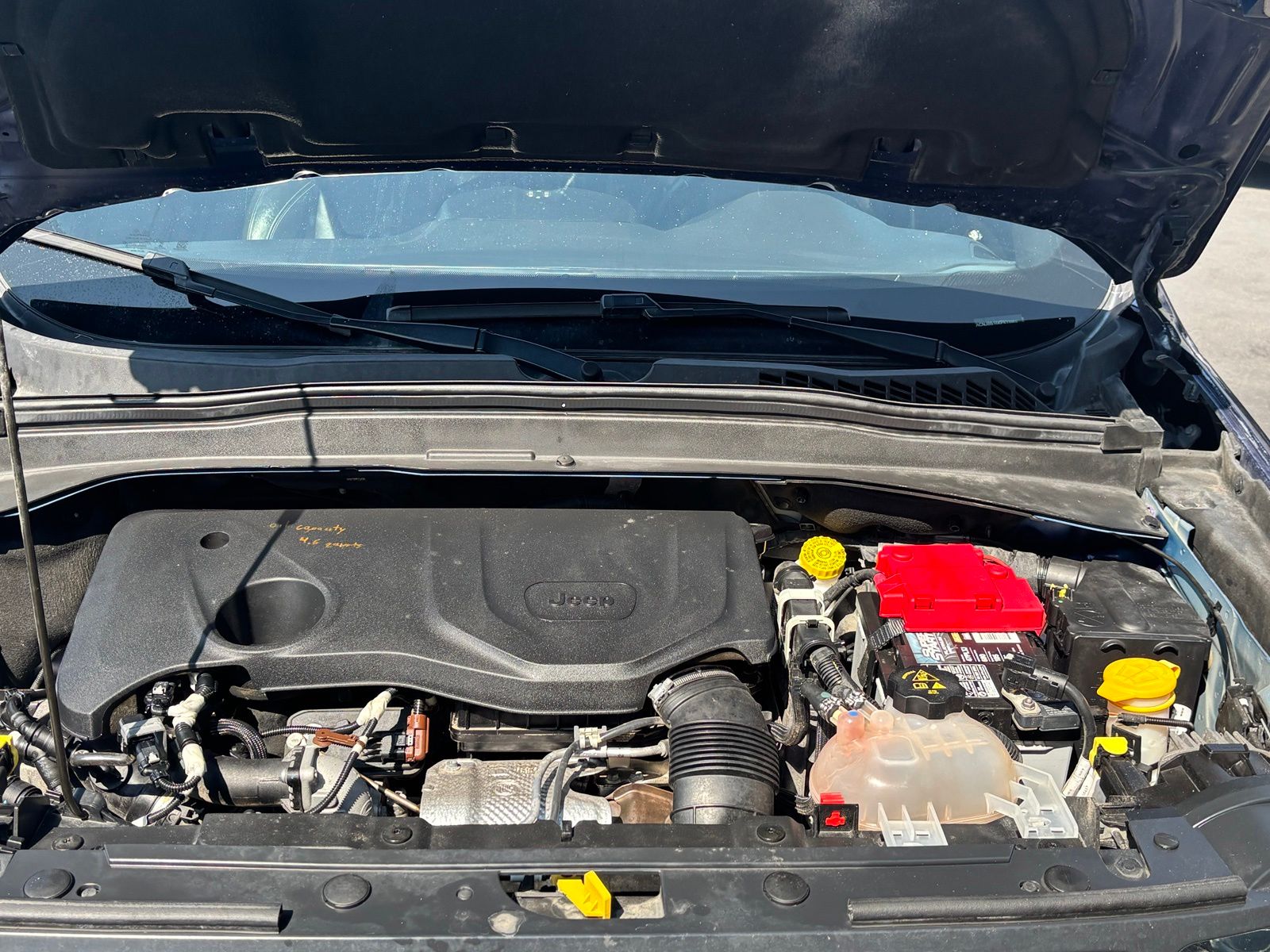 Used 2019 Jeep Renegade SUV