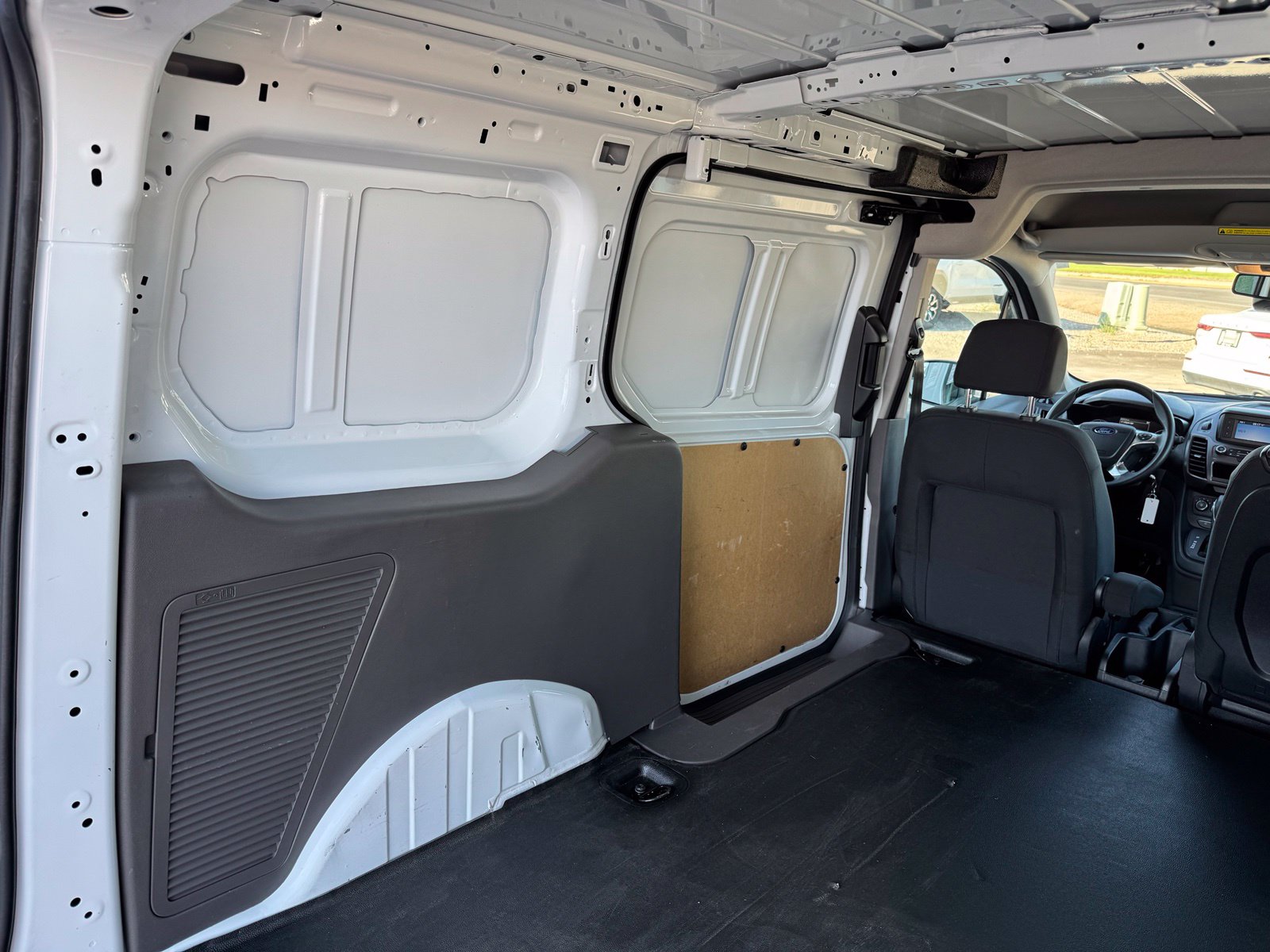 Used 2022 Ford Transit Connect Van