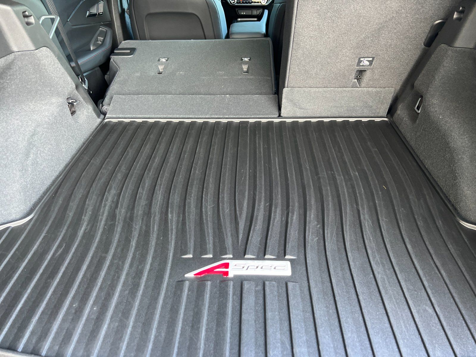 used 2024 Acura ZDX car, priced at $35,498