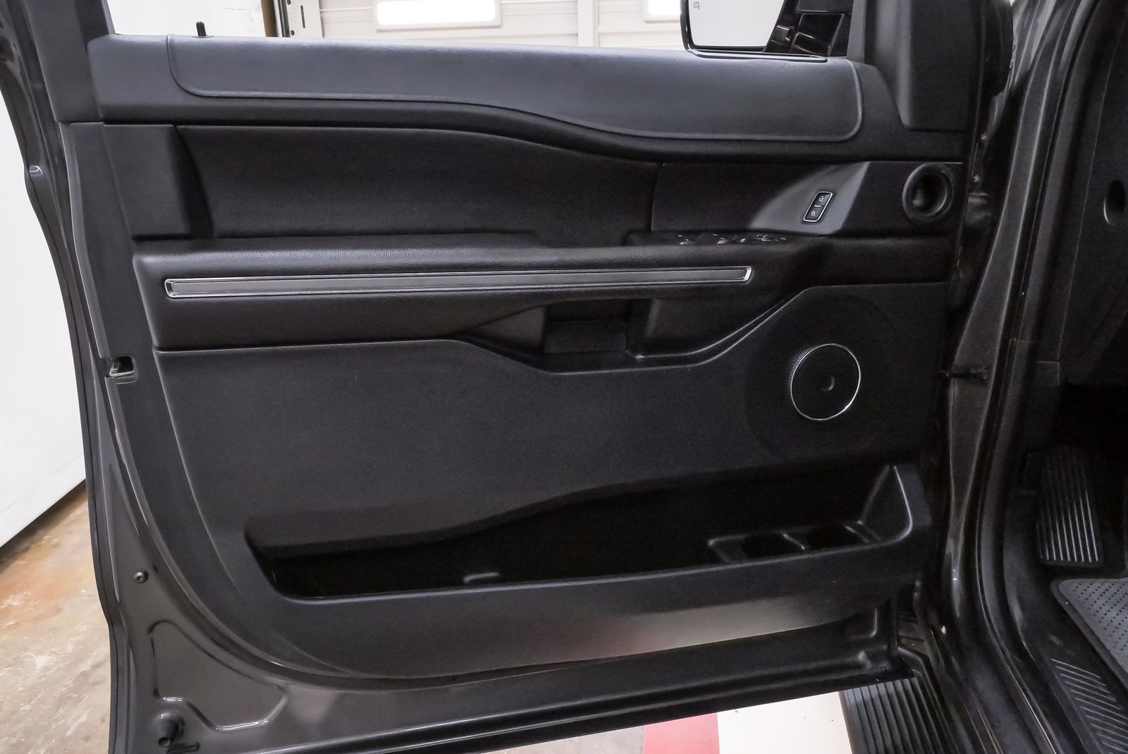 2018 Ford Expedition XLT Gray at Cook Ford