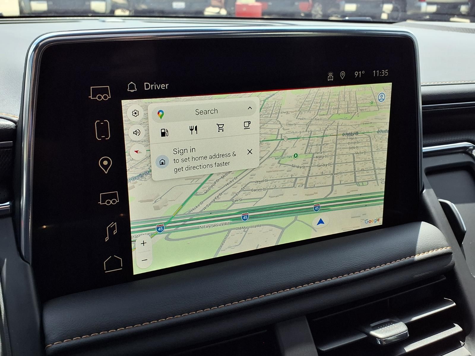 2024 GMC Yukon XL AT4 - 9