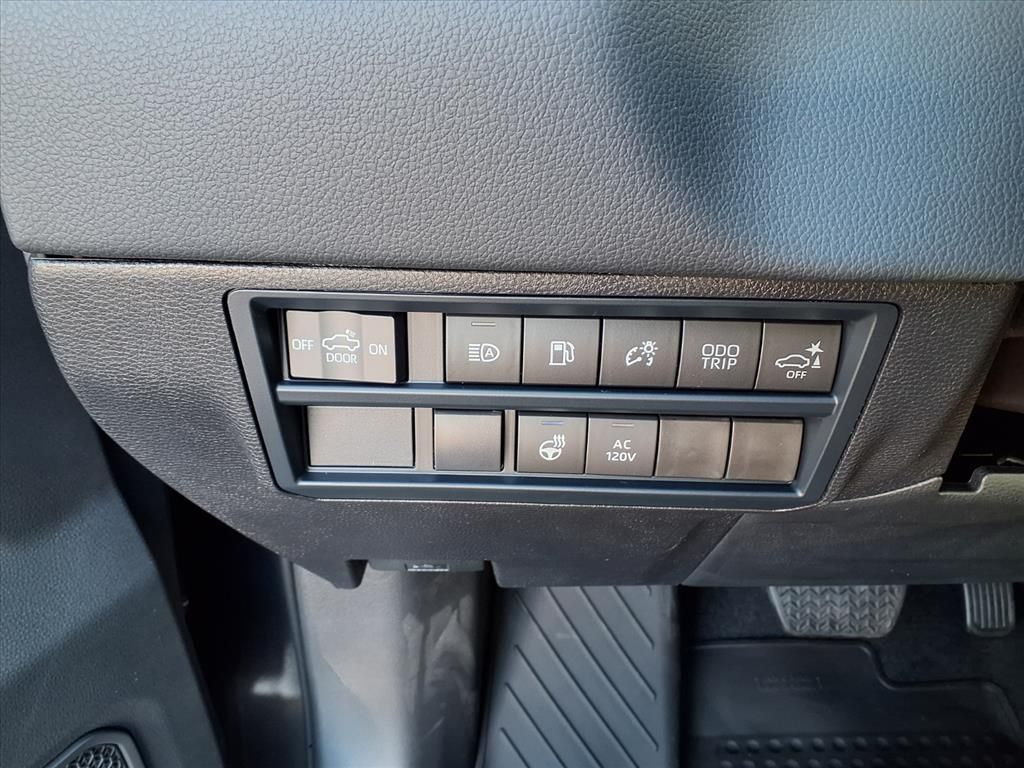 2026 Toyota Tundra Hybrid Limited - 10