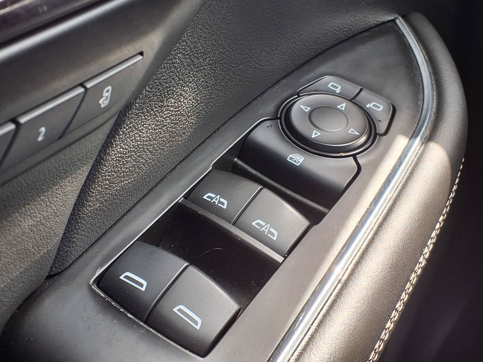 2022 Buick Envision Essence Gray at Emmons Autoplex