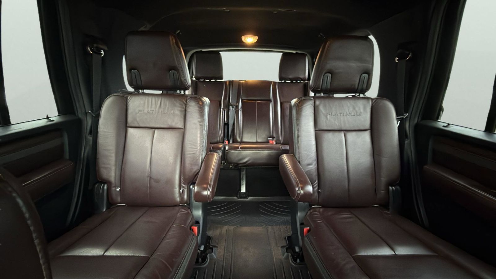 Used Car 2016 Ford Expedition  Platinum For Sale Under $20,000 In Austin, Texas