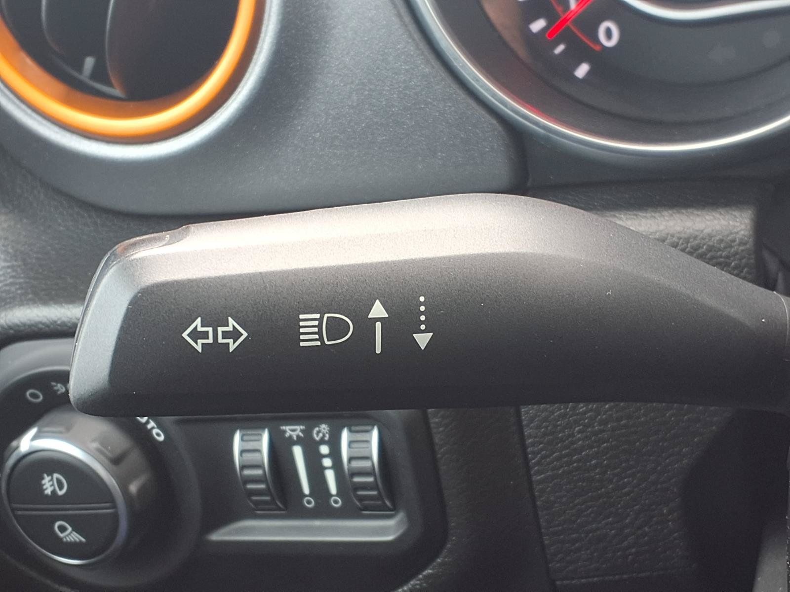 2022 Jeep Gladiator Mojave Black at DeMontrond Auto Country