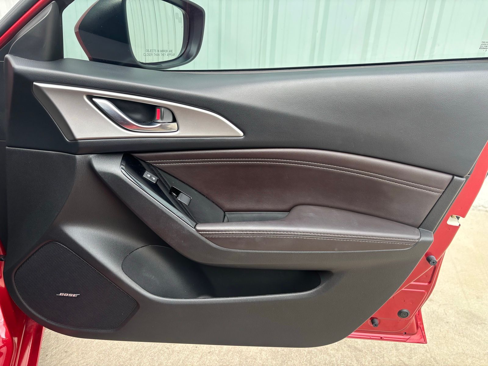 Used Car 2017 Mazda Mazda3  Touring For Sale Under $15,000 In Austin, Texas